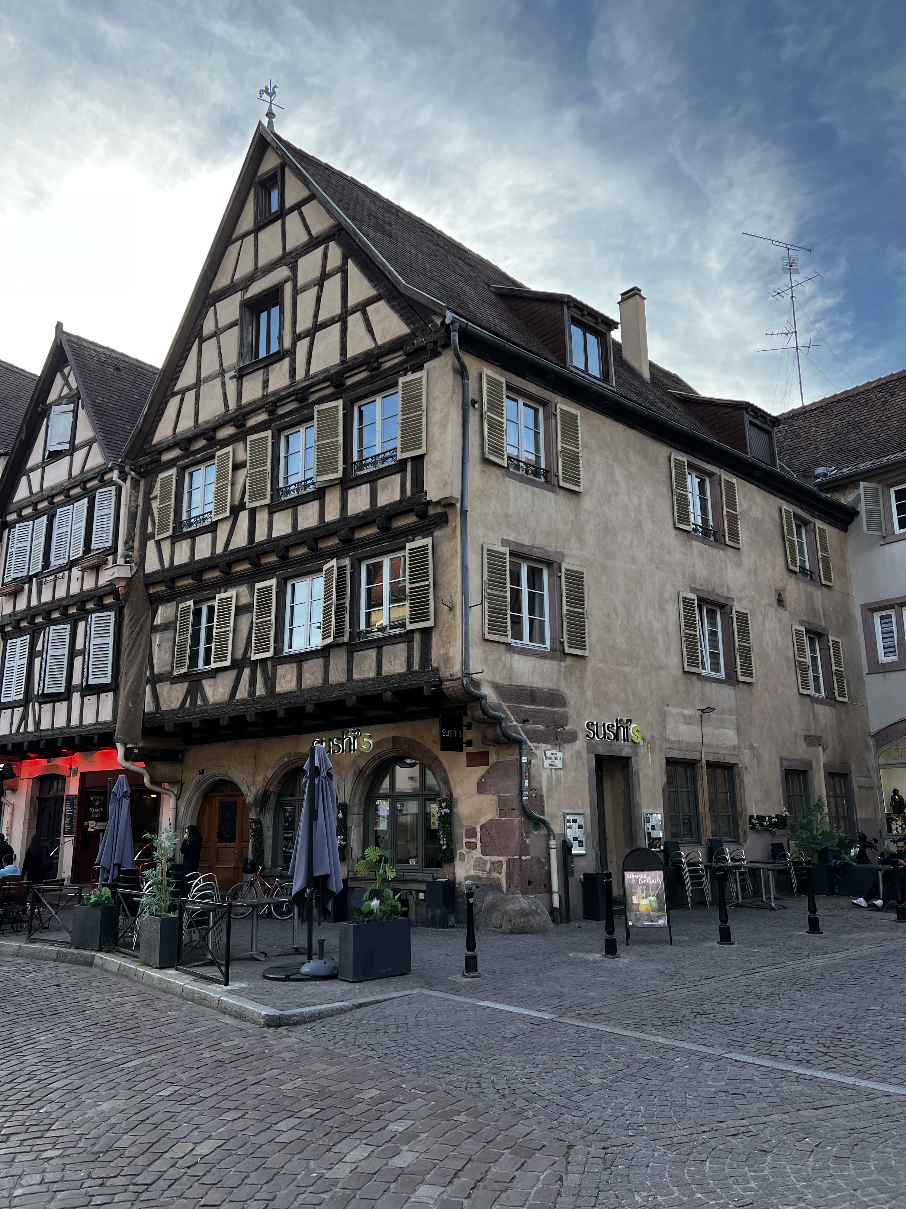 Photo France Colmar 2023-10 115