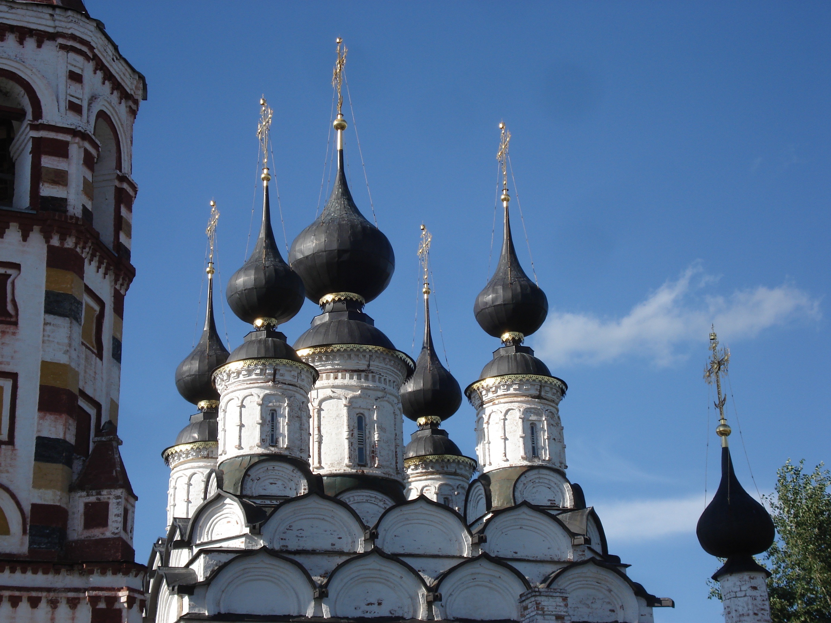 Photo Russie Souzdal 2006-07 66