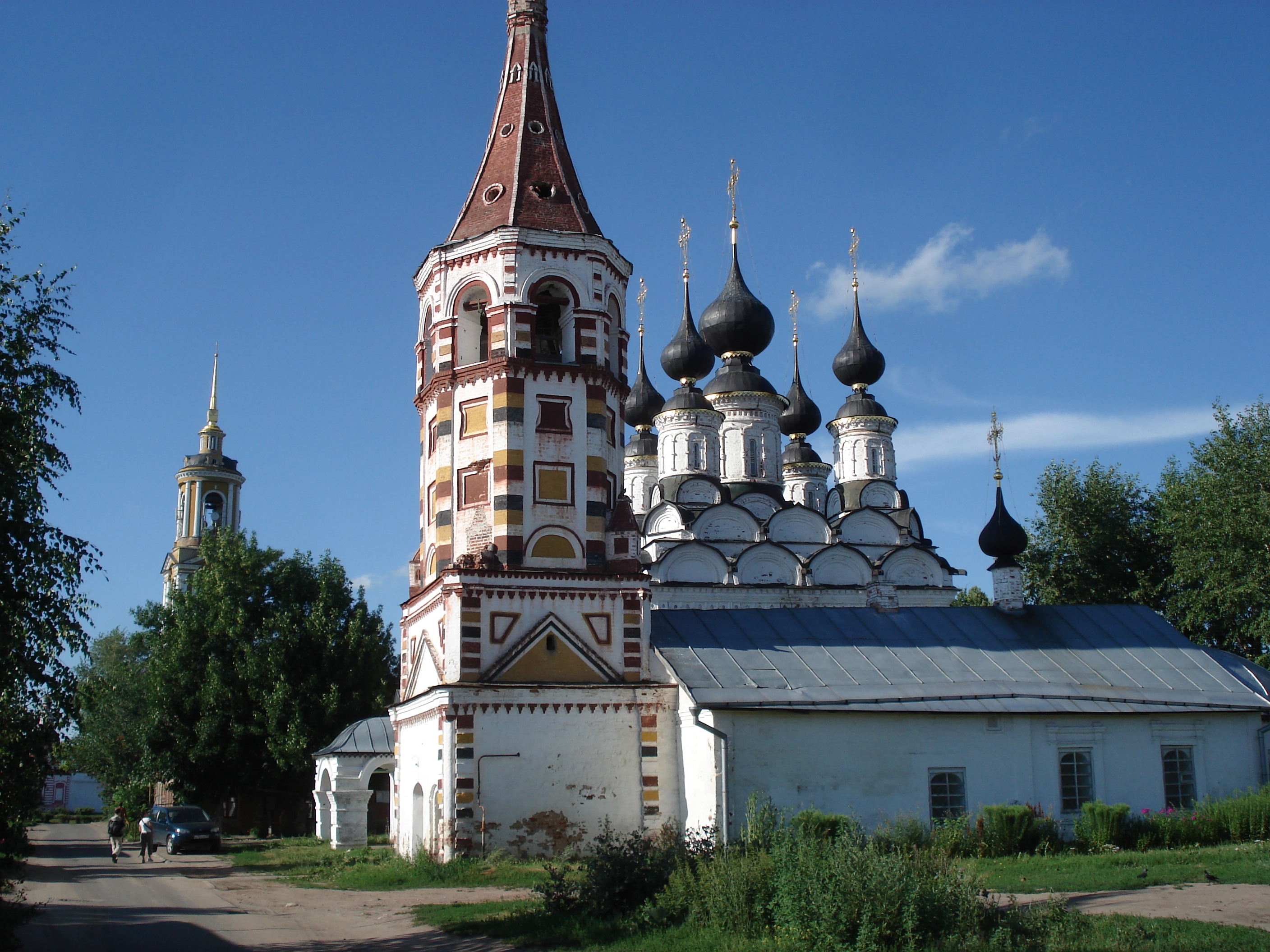 Photo Russie Souzdal 2006-07 67