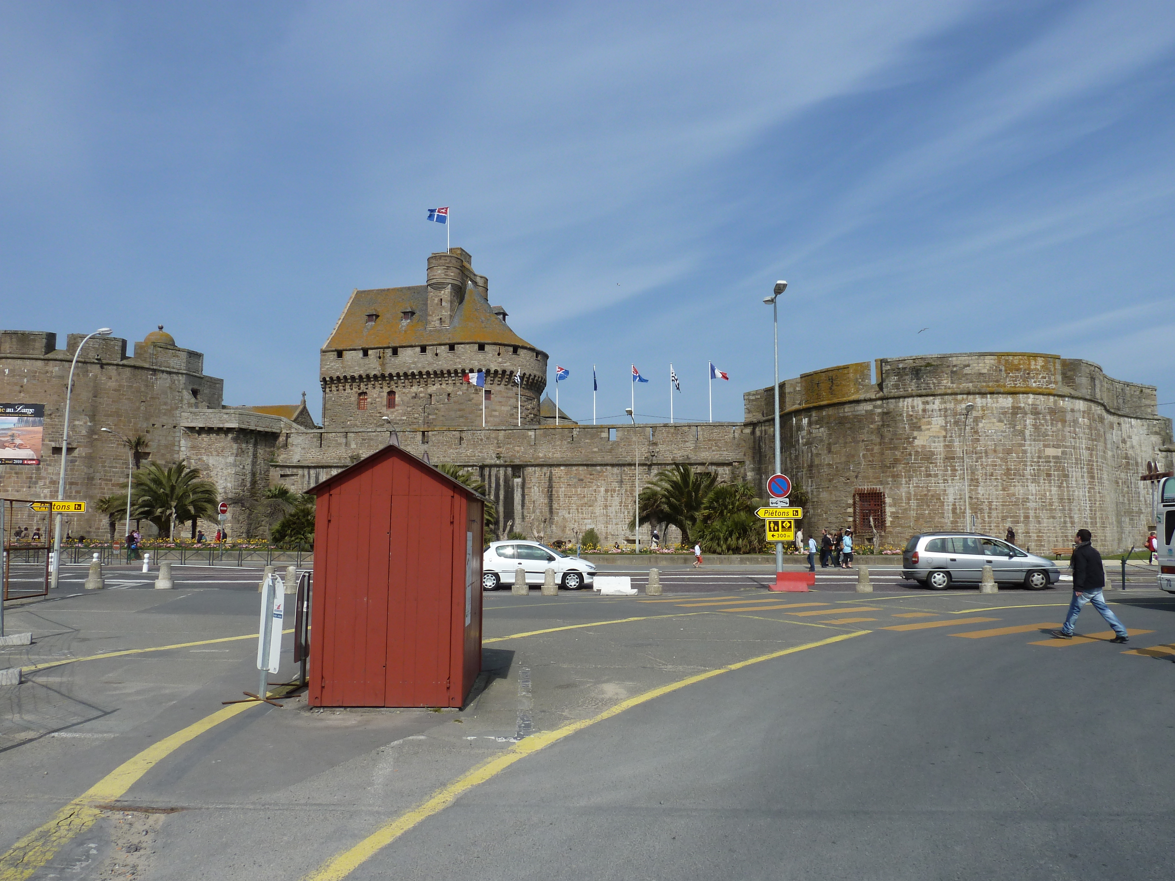 Photo France Saint Malo 2010-04 190