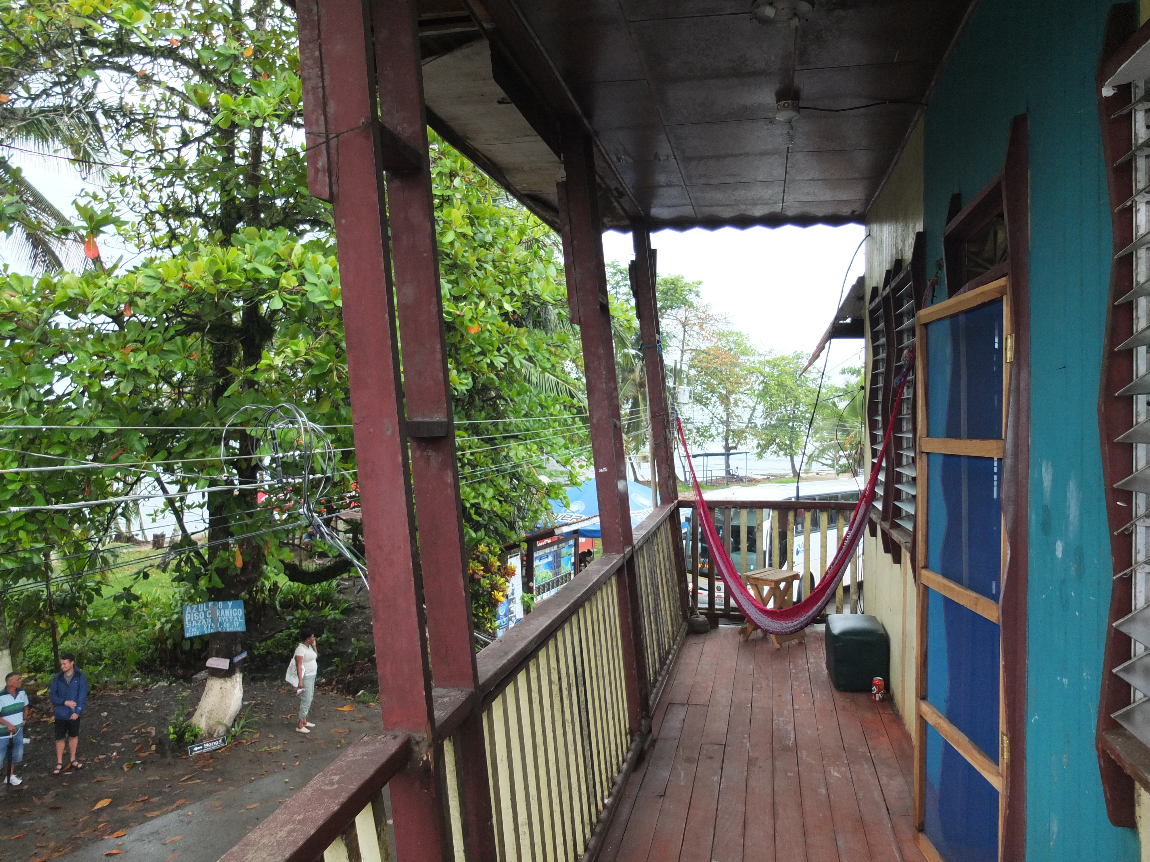 Photo Costa Rica Puerto Viejo de Talamanca 2015-03 2
