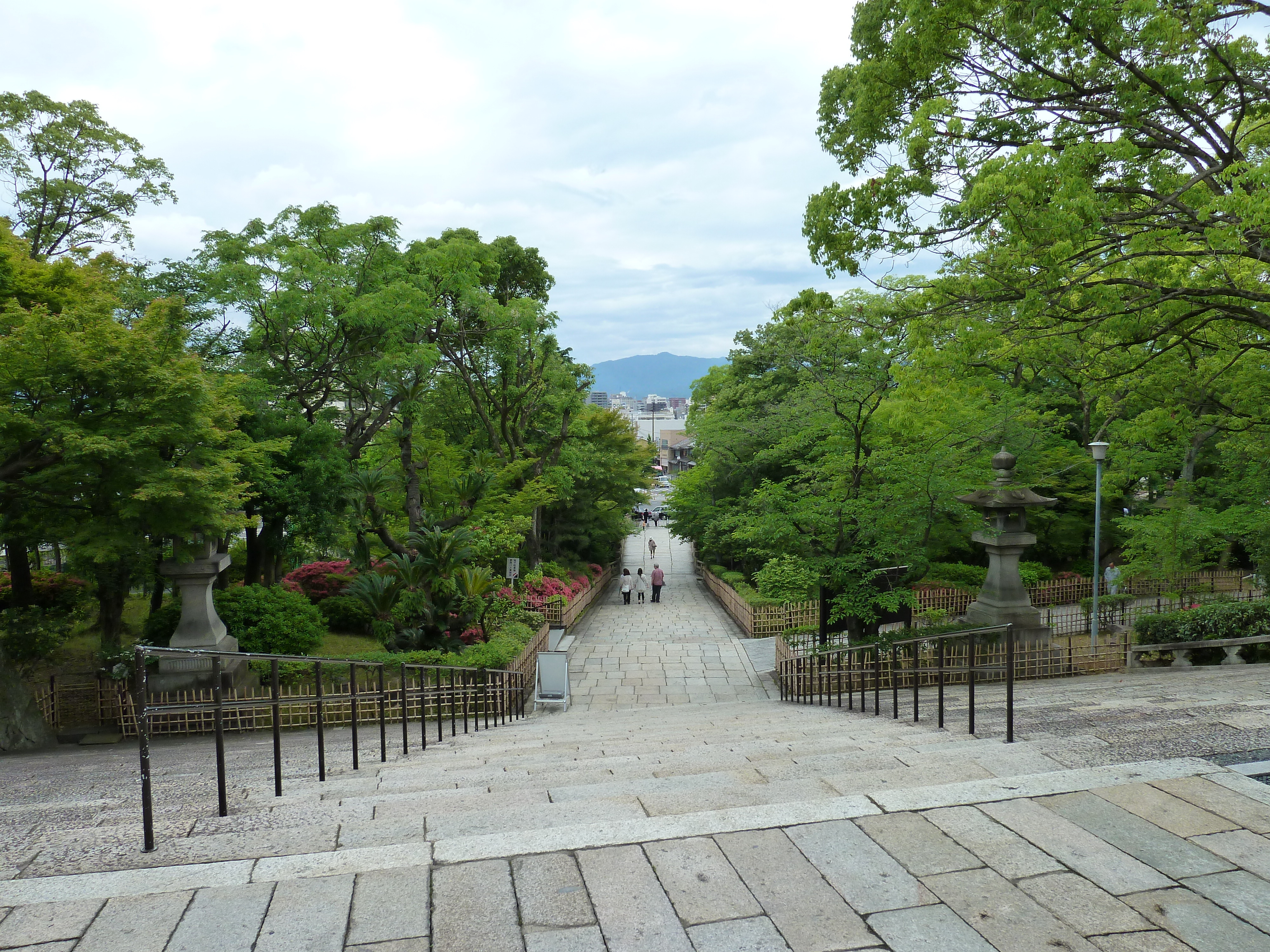 Photo Japon Kyoto 2010-06 80