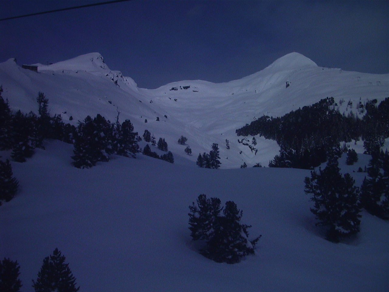 Photo Suisse Grindelwald 1999-04 0