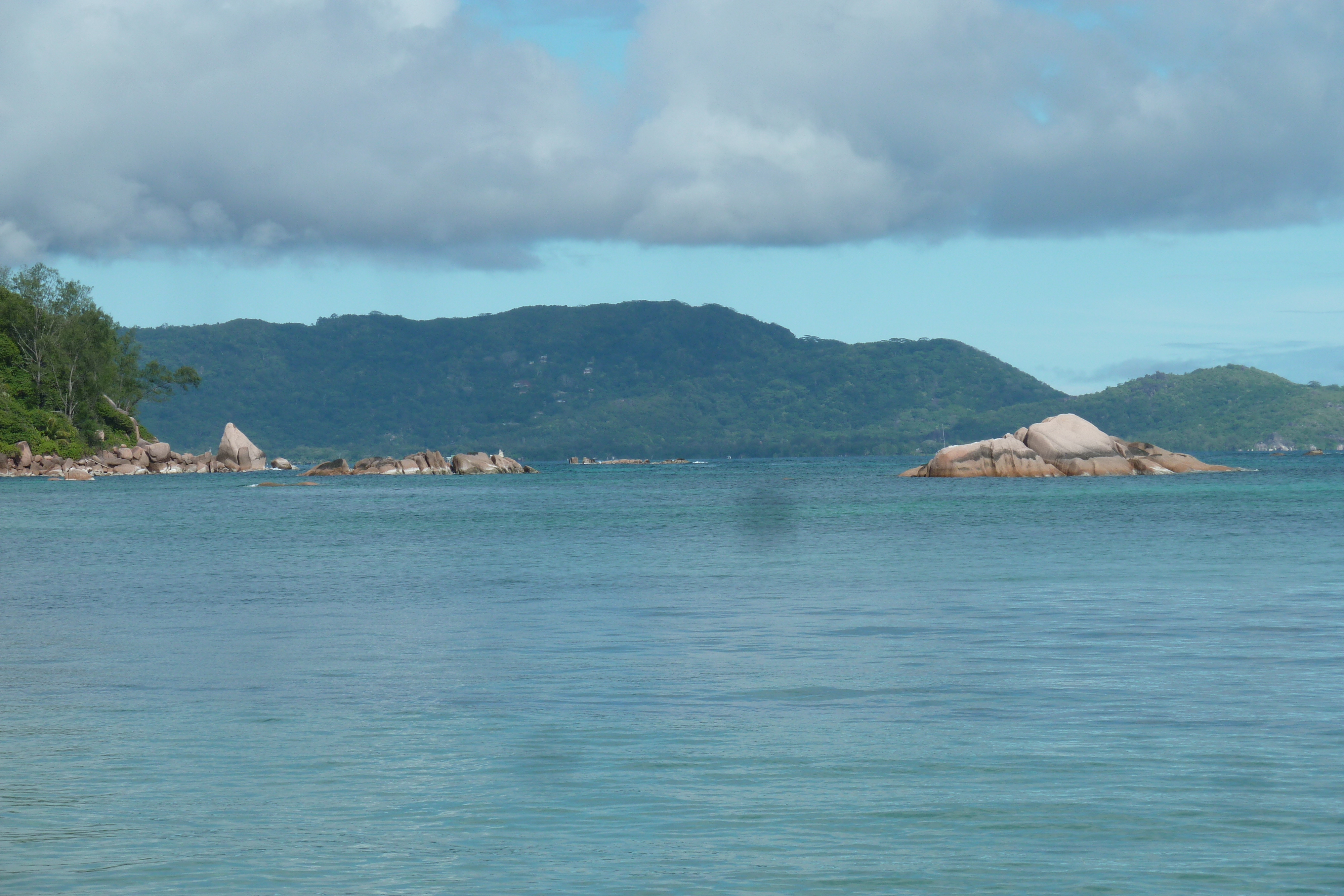 Photo Seychelles Praslin 2011-10 68