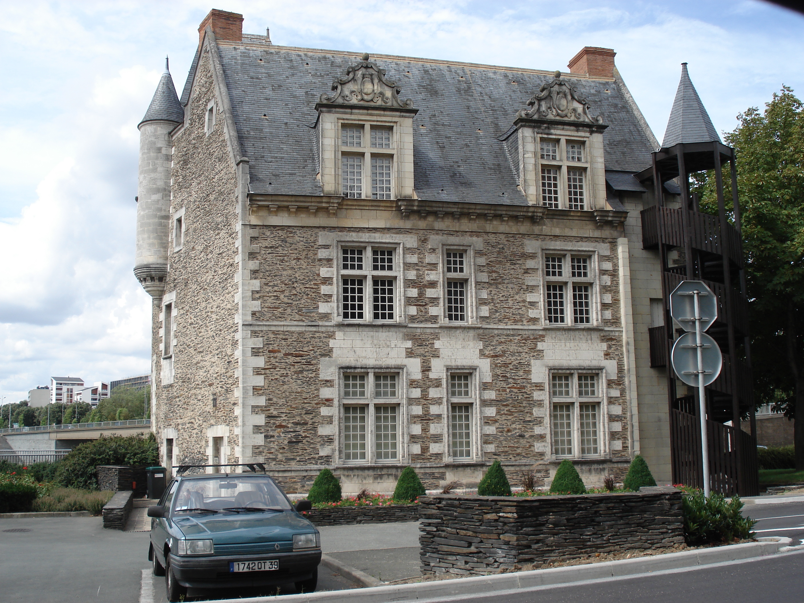 Photo France Angers 2006-08 8