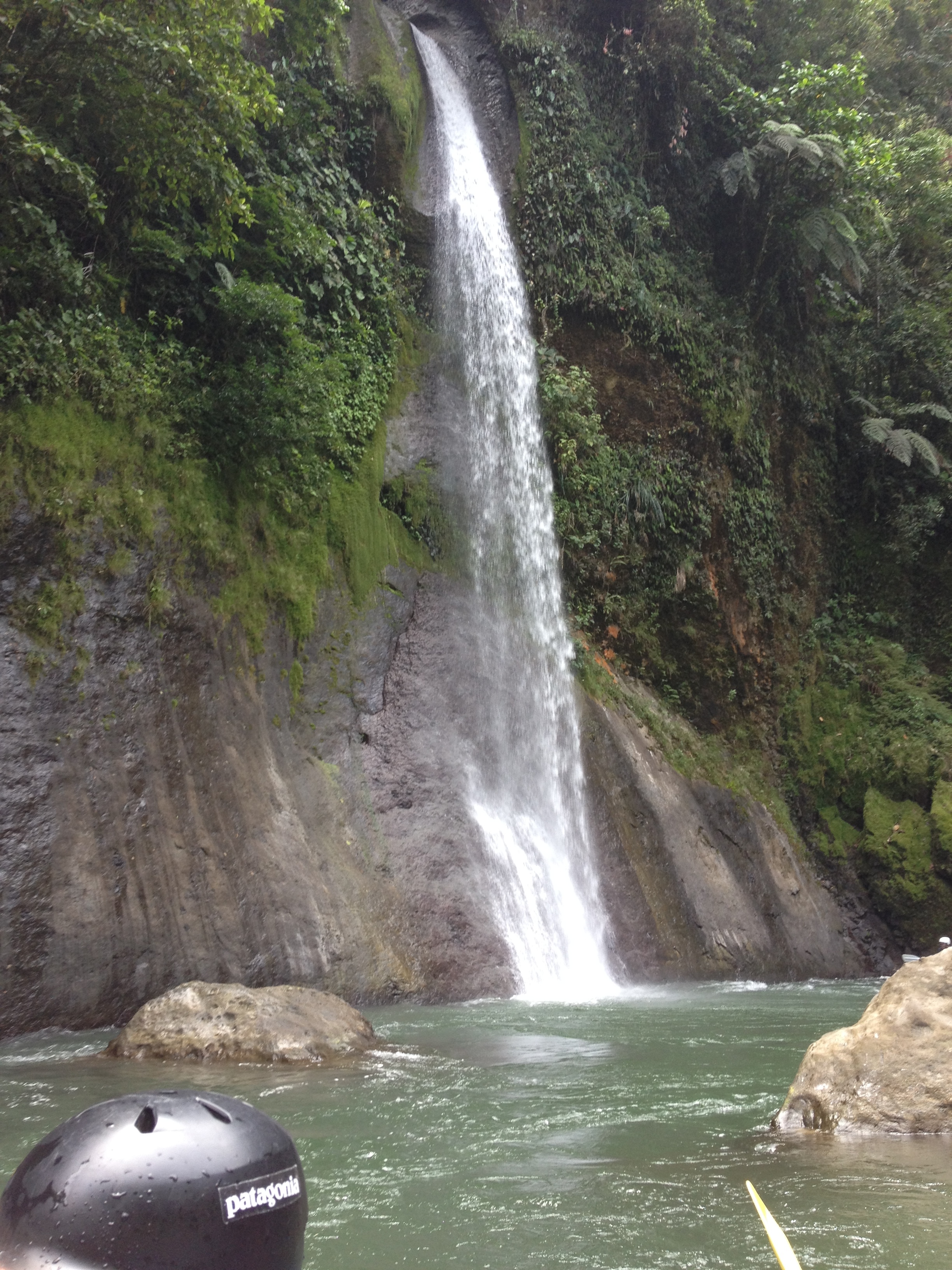 Photo Costa Rica Rivière Pacuare 2015-03 130