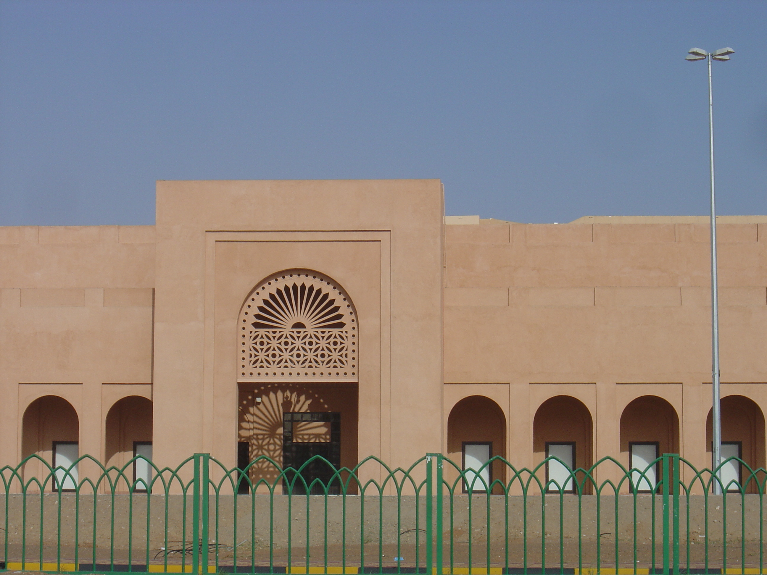 Photo Émirats arabes unis Al Ain 2005-03 37
