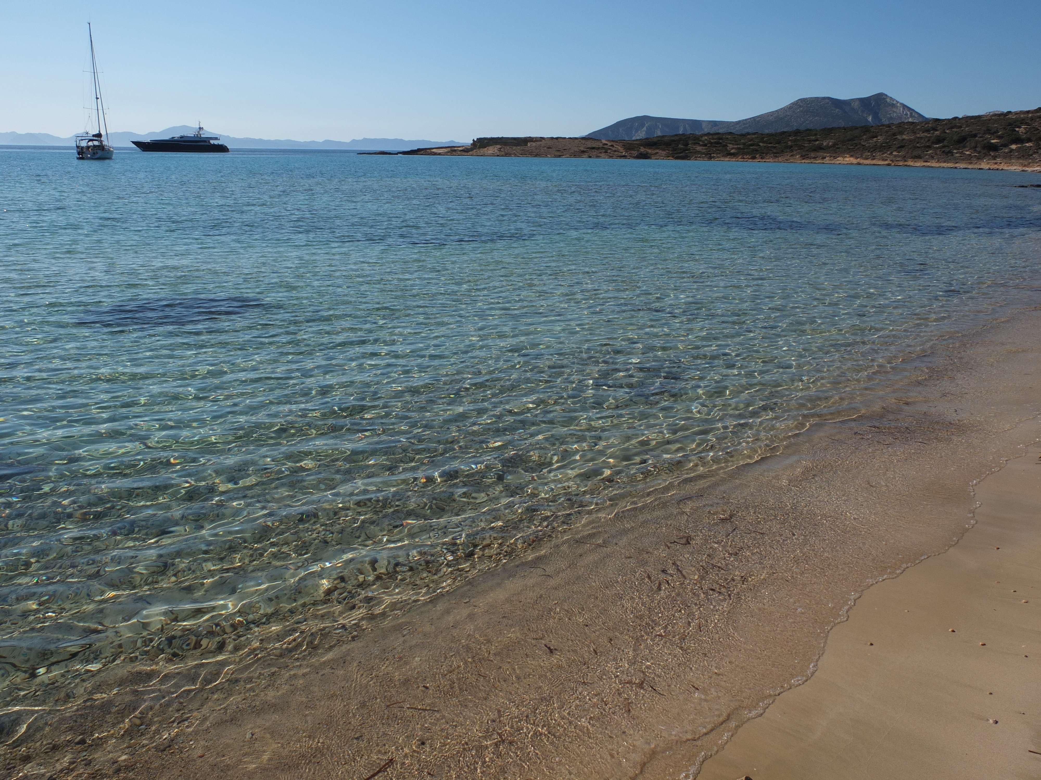 Photo Grèce Koufonissi 2014-07 462