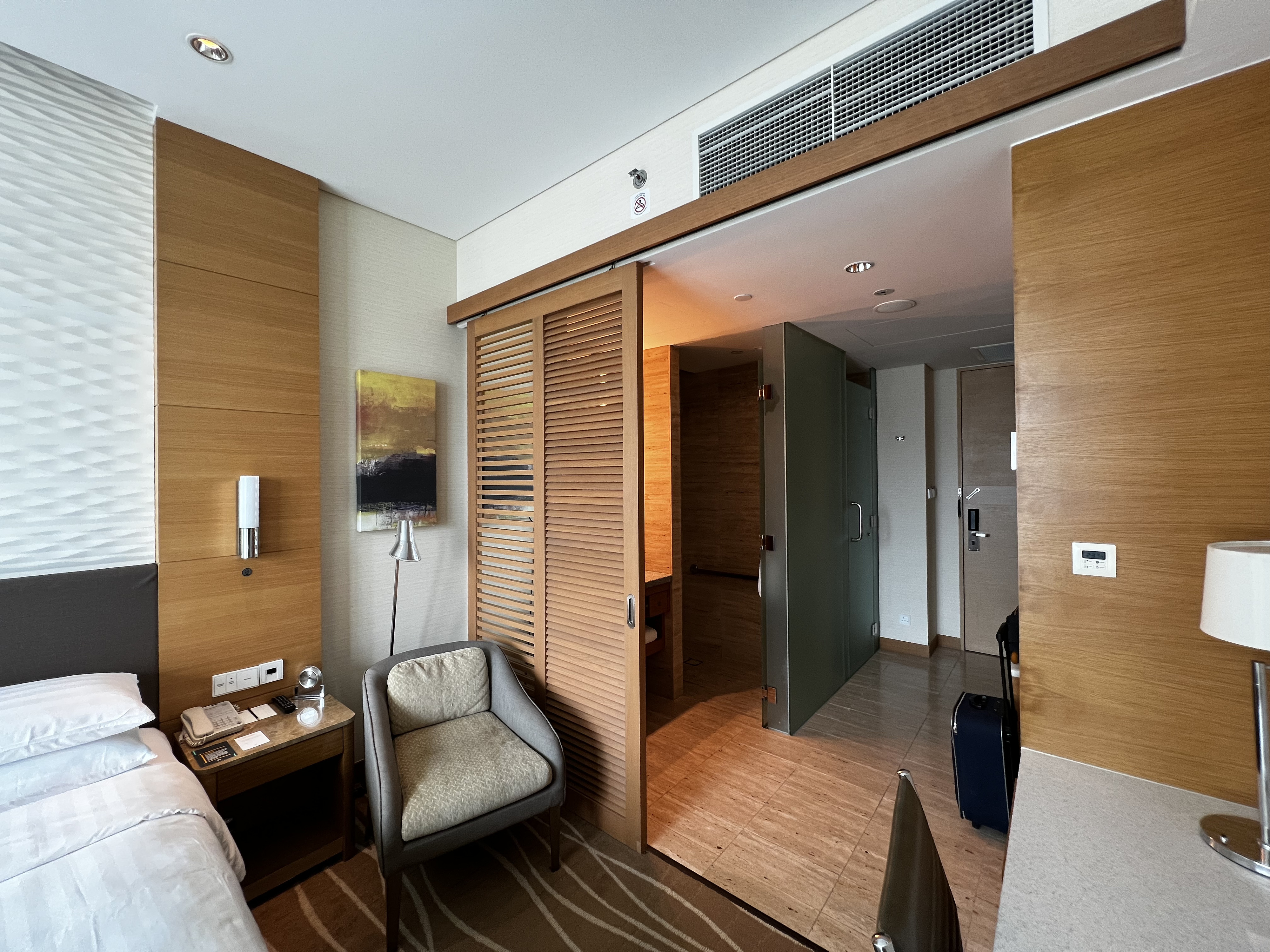 Photo Singapour JEN Singapore Orchardgateway by Shangri La 2023-01 4