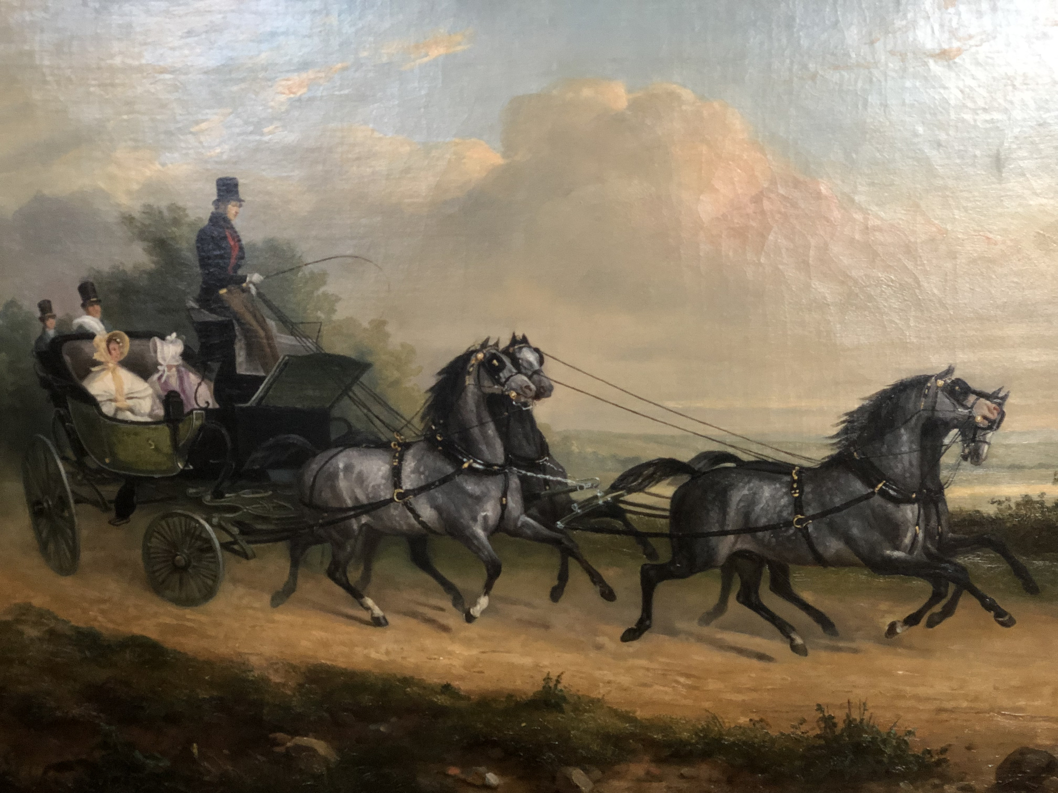 Photo France Paris Musée Nissim de Camondo 2019-09 1
