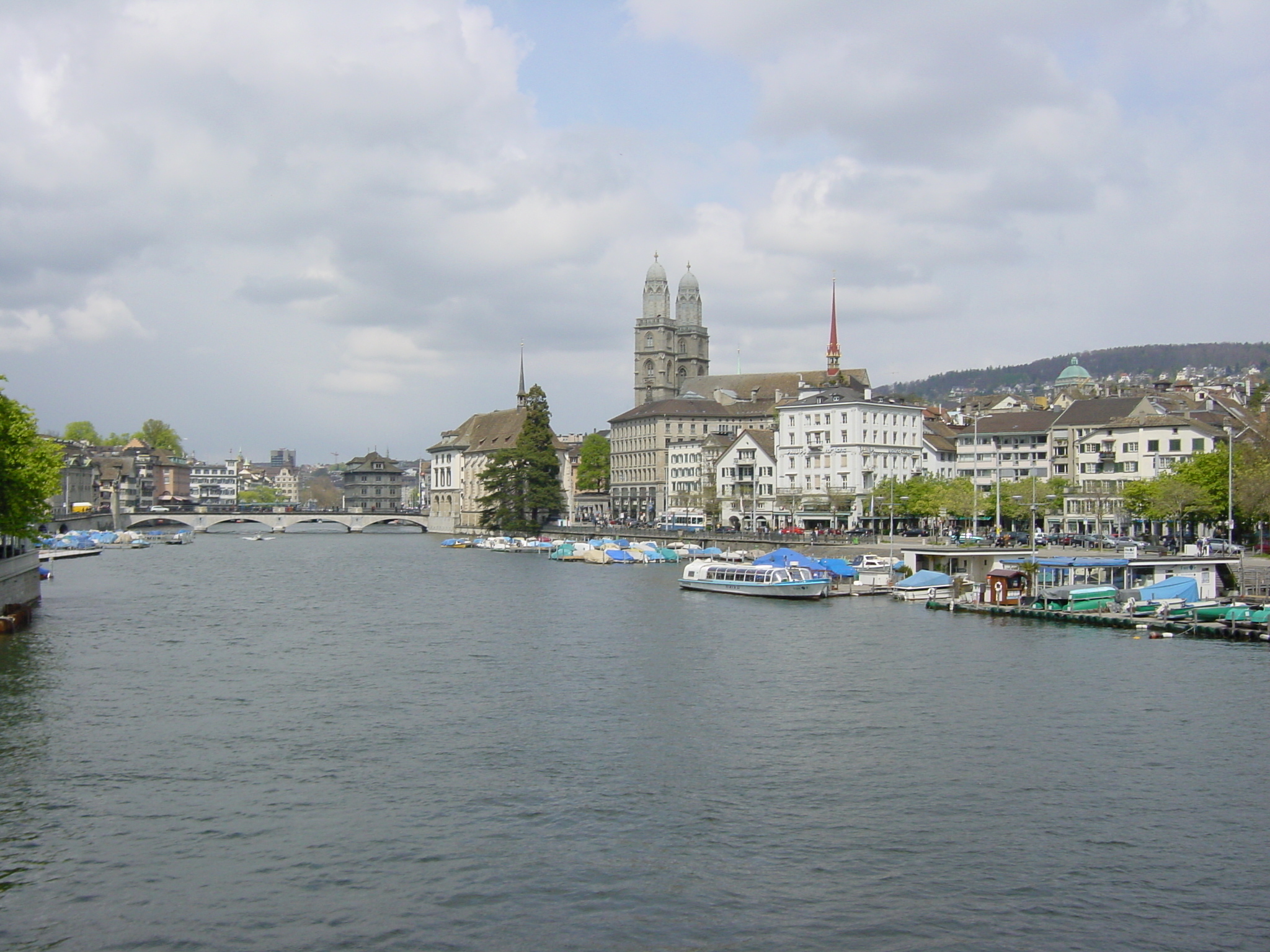 Photo Suisse Zurich 2002-04 72