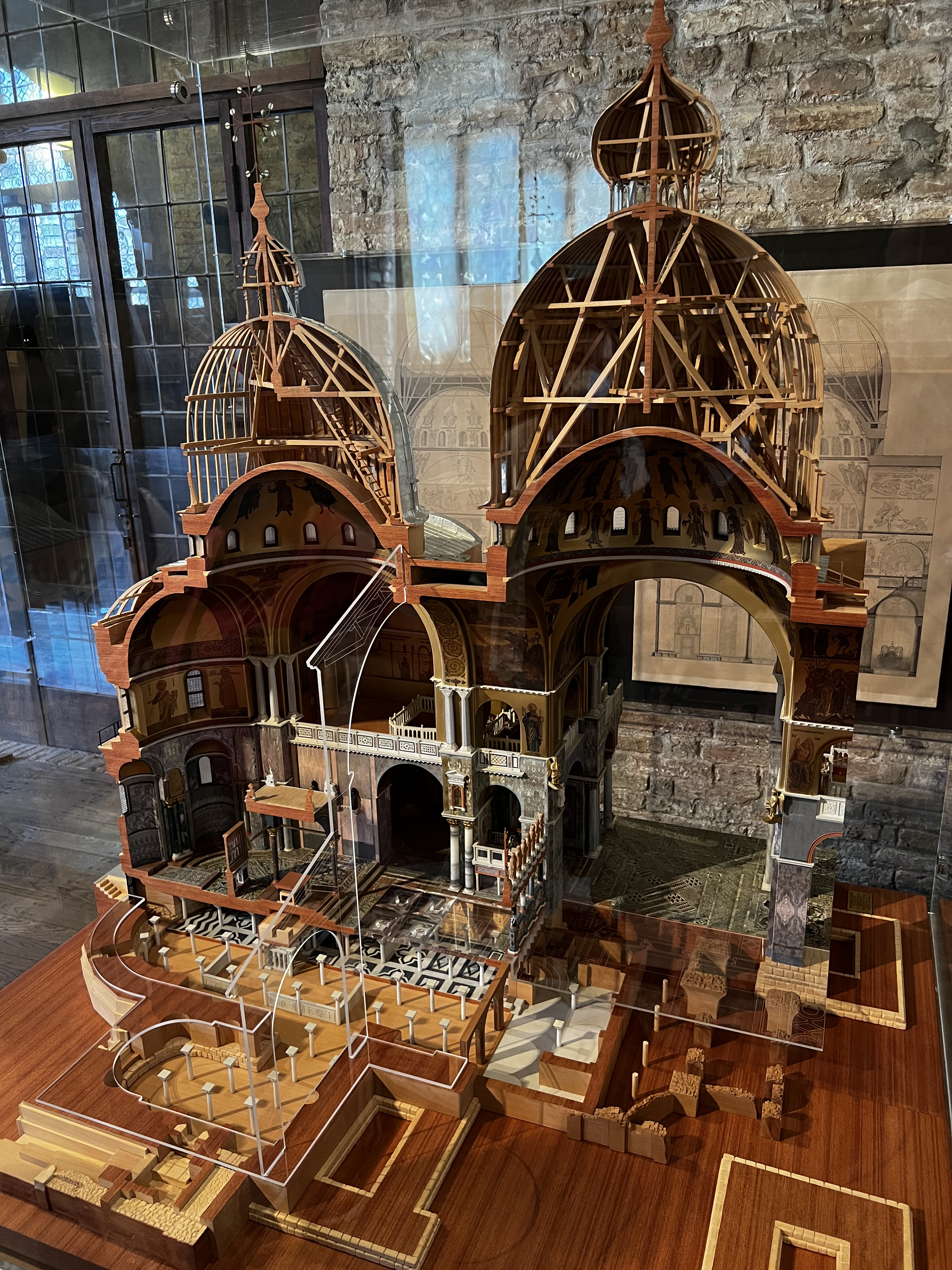 Photo Italie Venise Basilique Saint-Marc 2022-05 212
