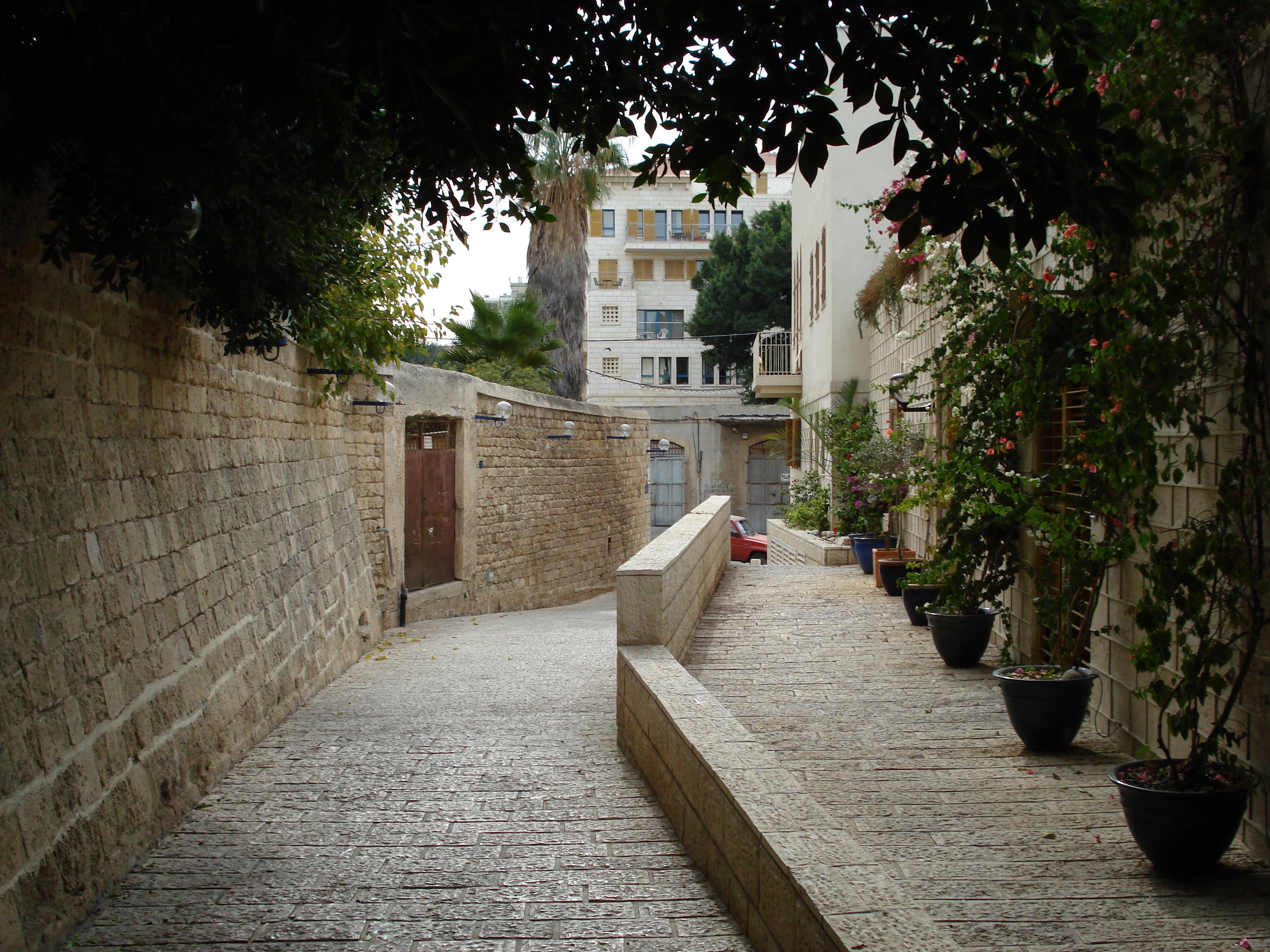 Photo Israel Jaffa 2006-12 164