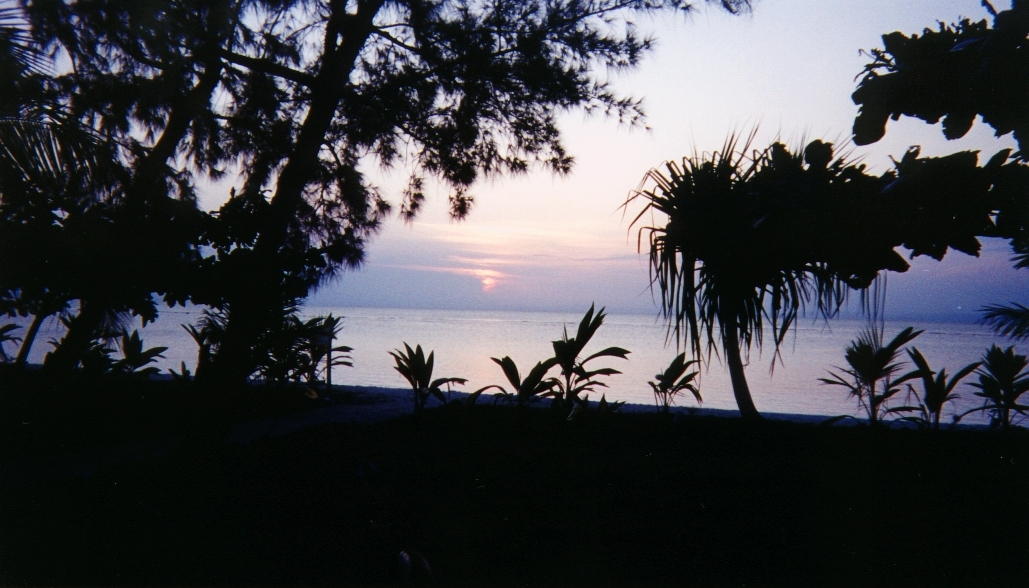 Photo Madagascar Sainte Marie 1999-10 3
