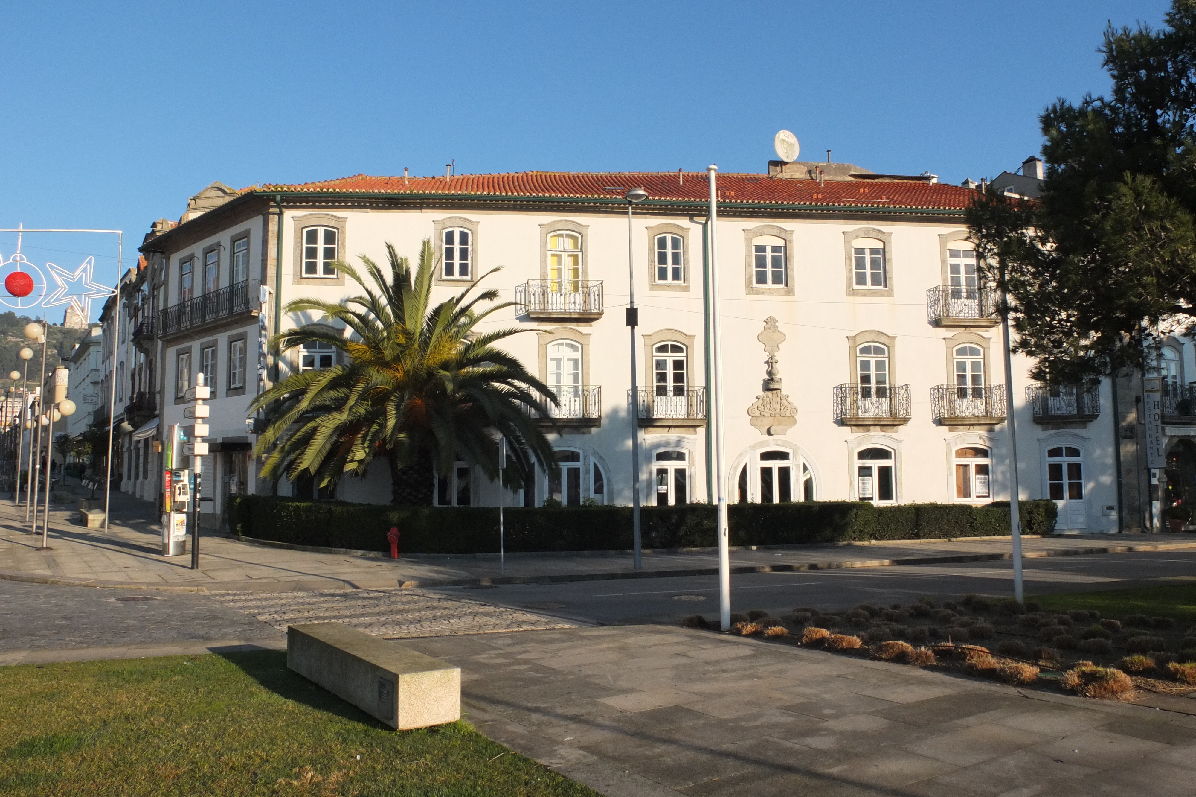 Photo Portugal Viana do Castelo 2013-01 136