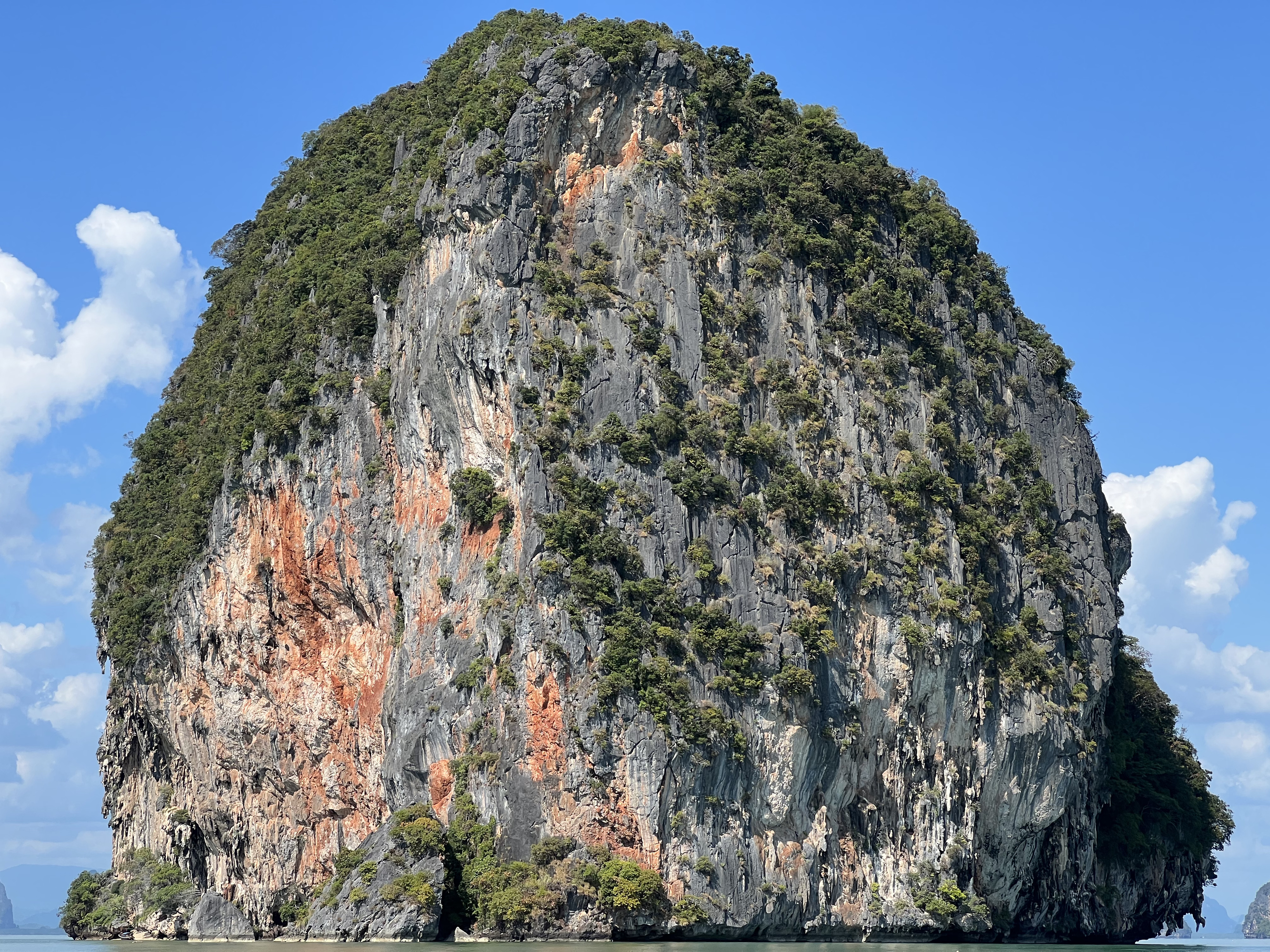 Photo Thaïlande Phang Nga Bay 2021-12 111