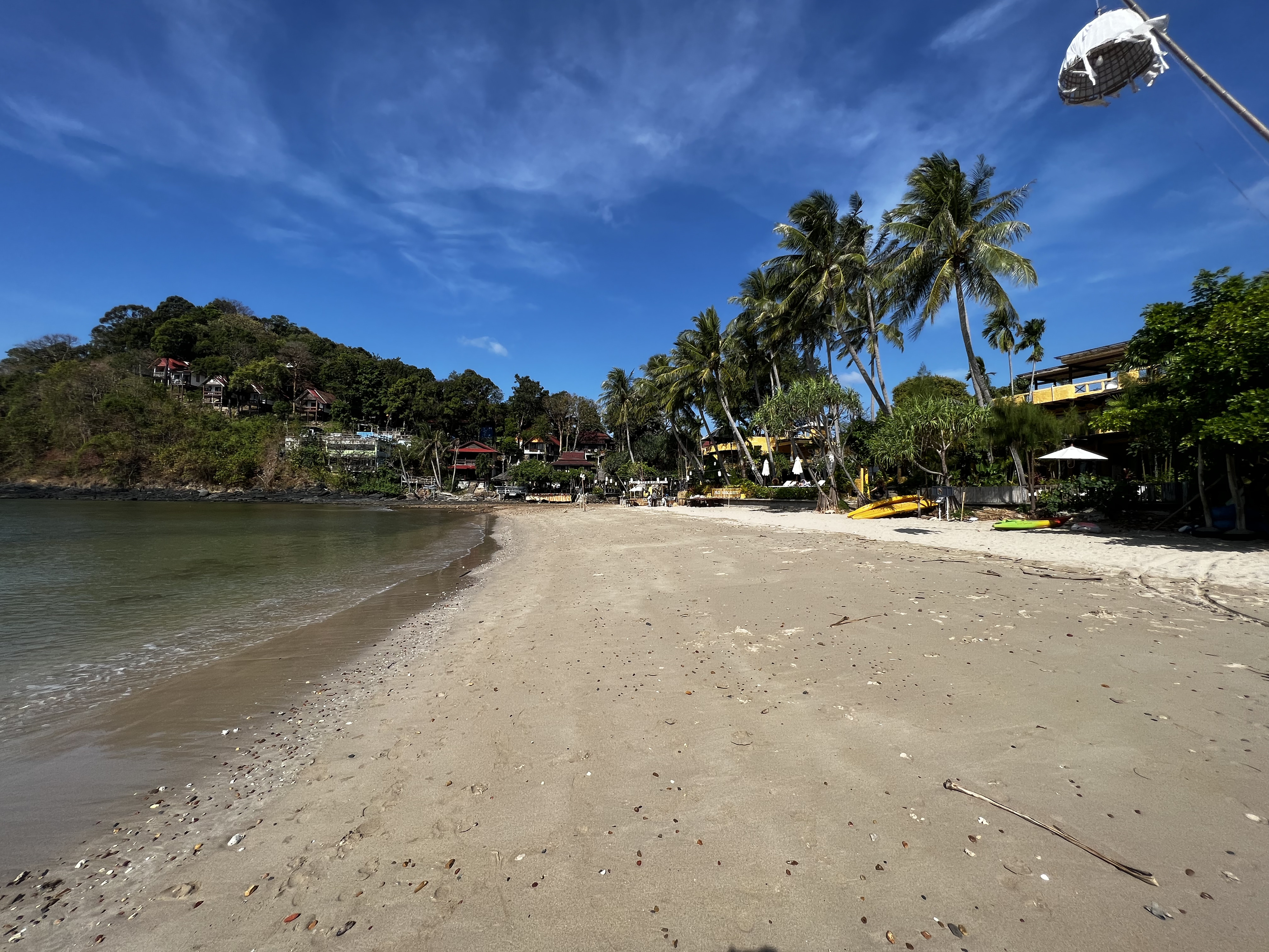 Photo Thaïlande Ko Lanta 2023-01 117