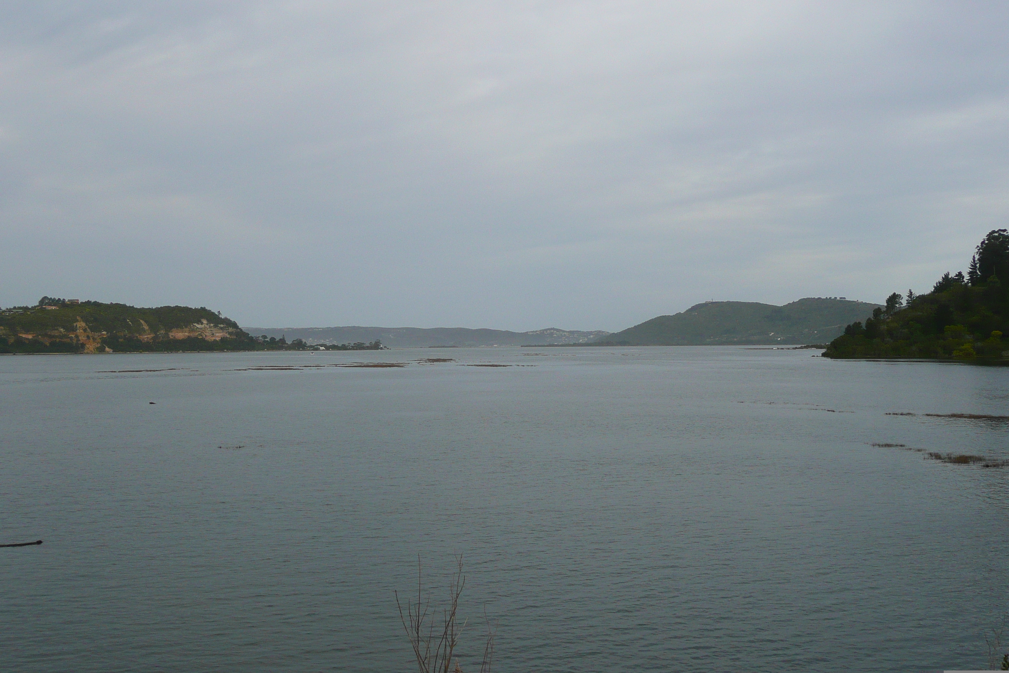 Photo Afrique du Sud Knysna 2008-09 111