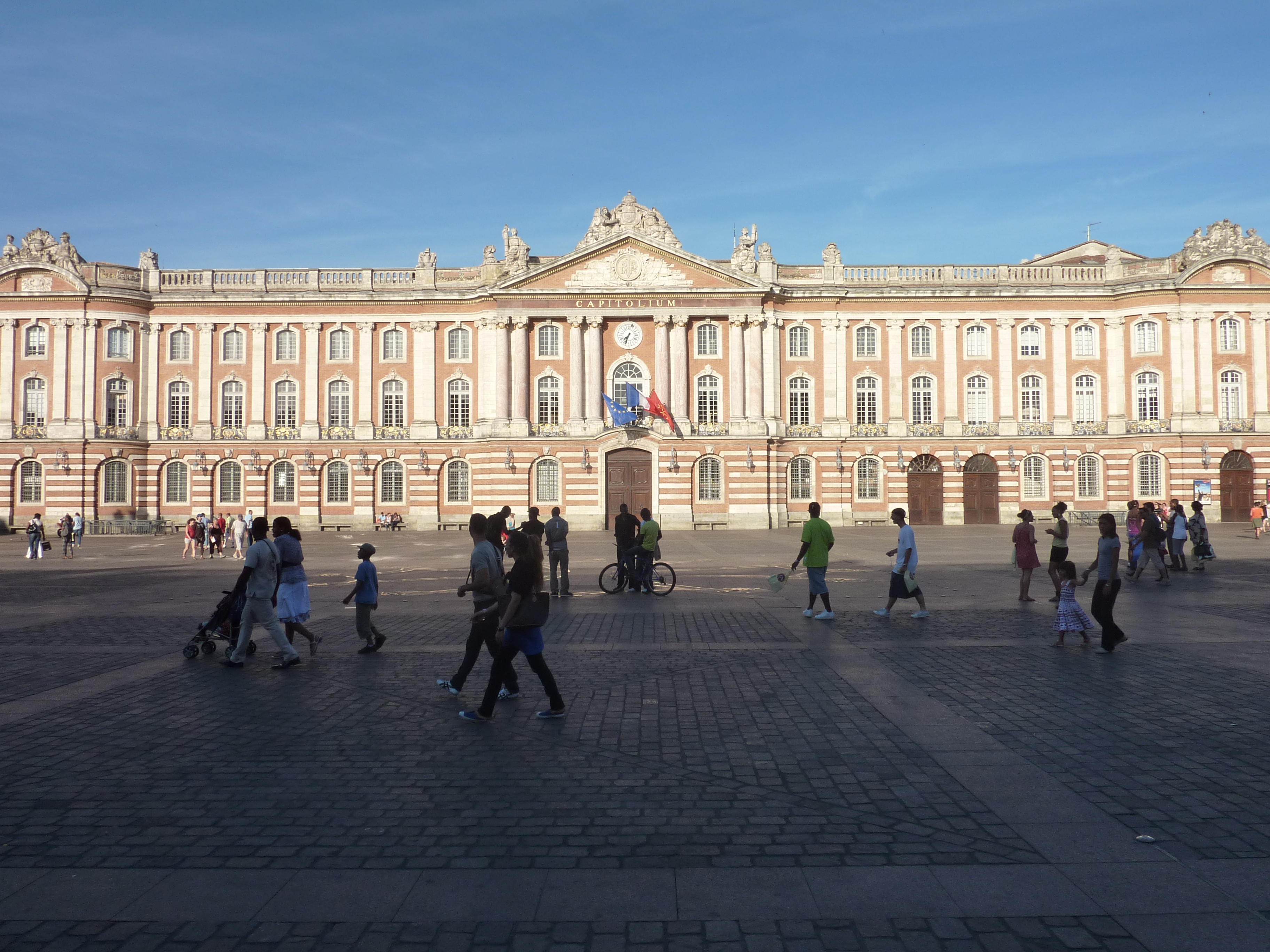Photo France Toulouse 2009-07 3