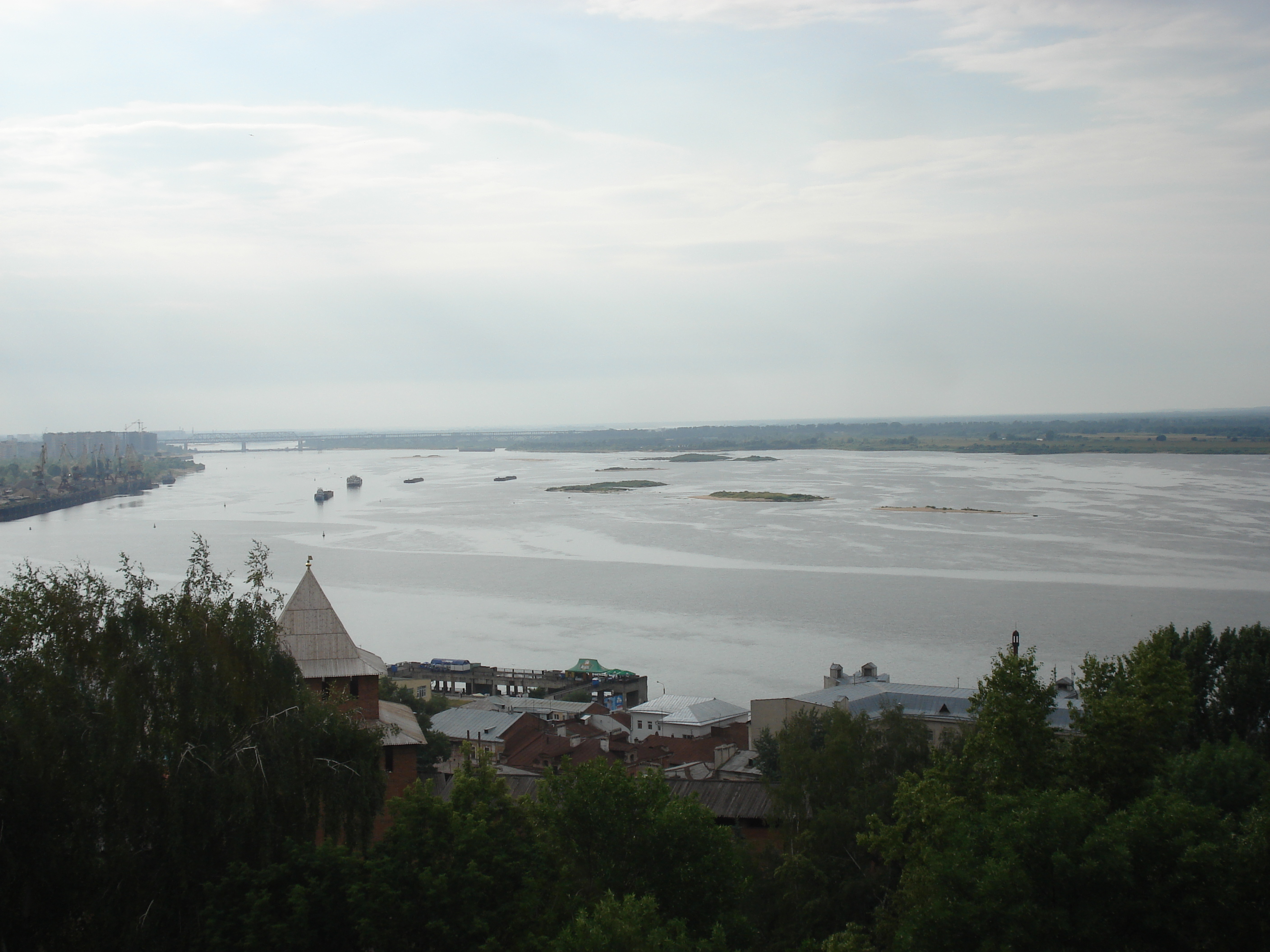 Photo Russie Nijni Novgorod 2006-07 49