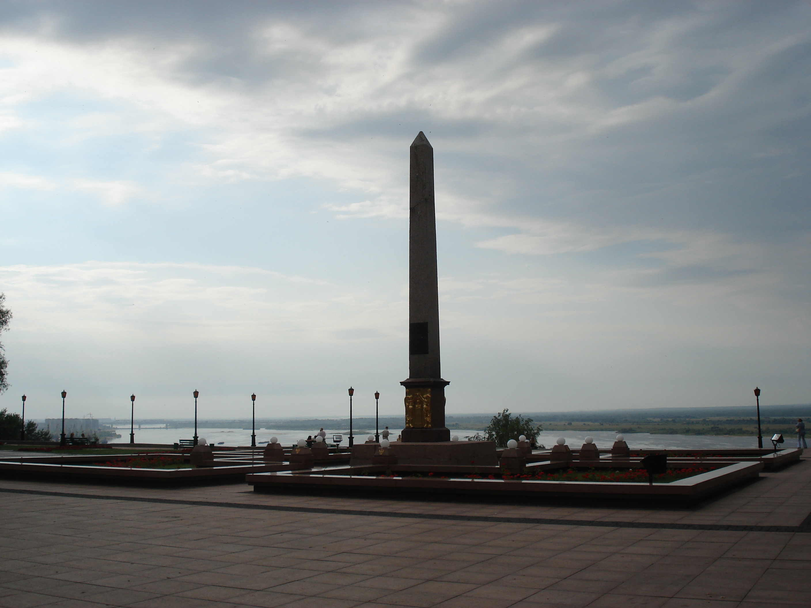 Photo Russie Nijni Novgorod 2006-07 2