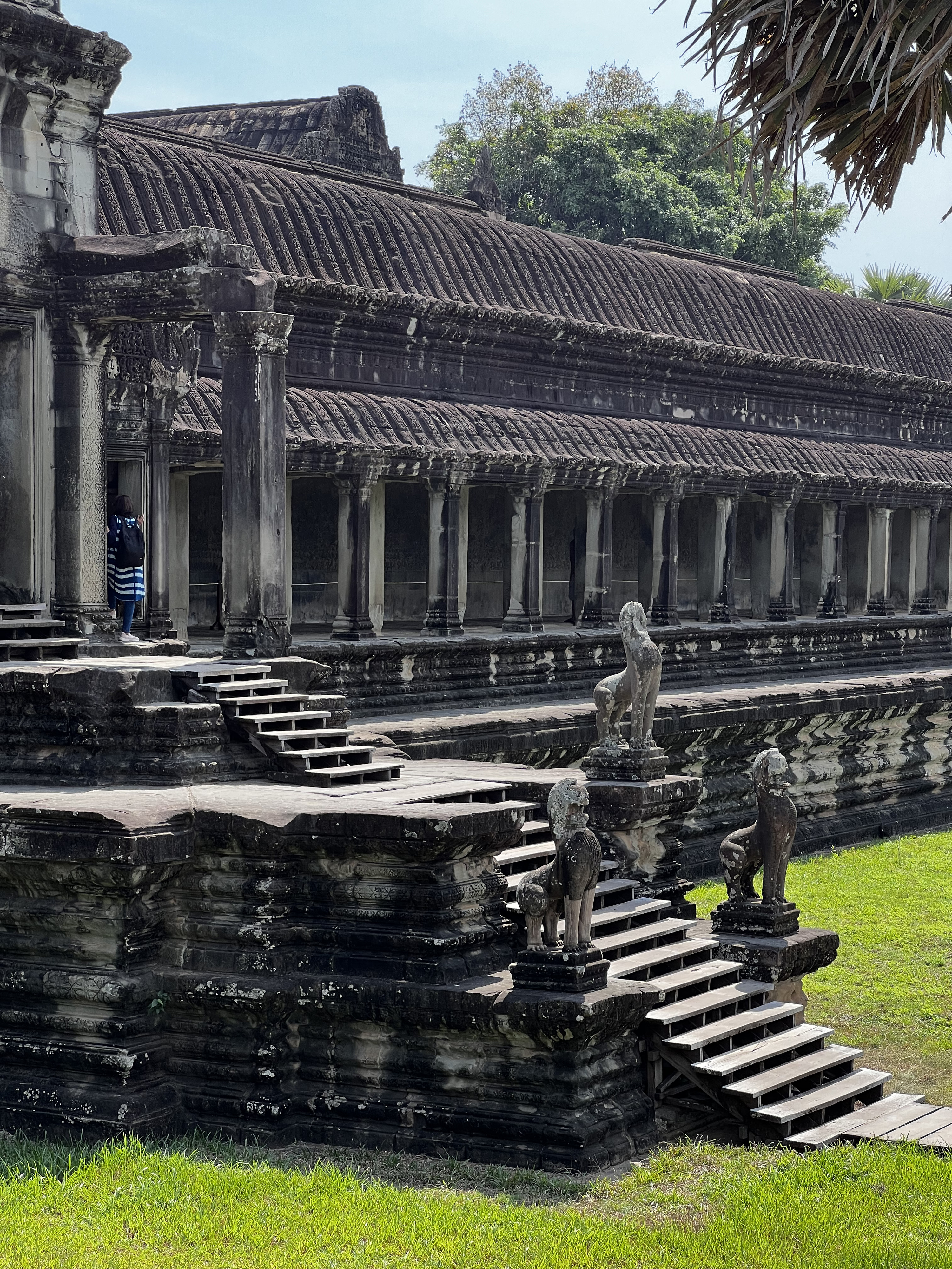 Photo Cambodge Siem Reap Angkor Wat 2023-01 18