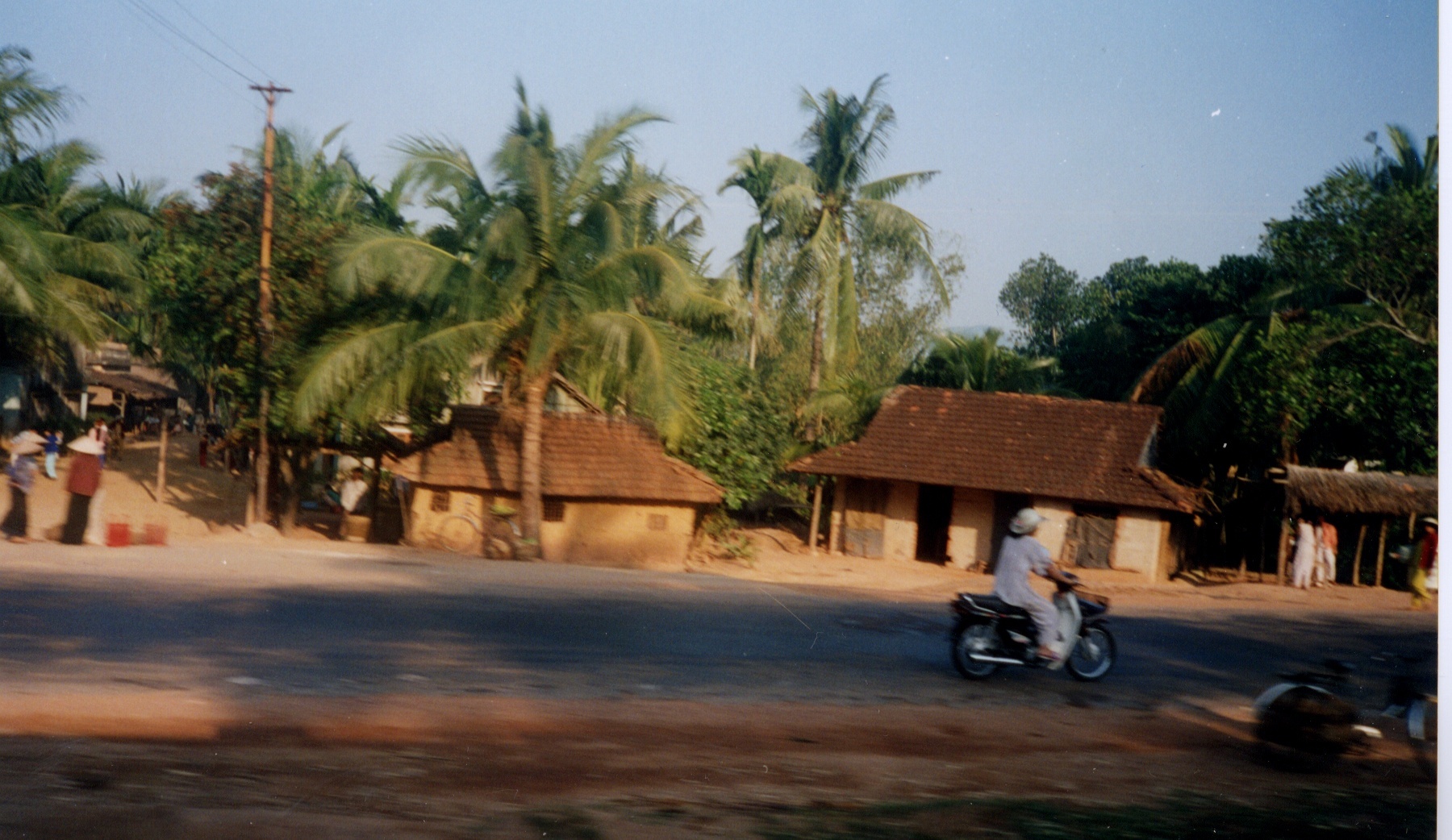 Photo Vietnam 1996-03 103