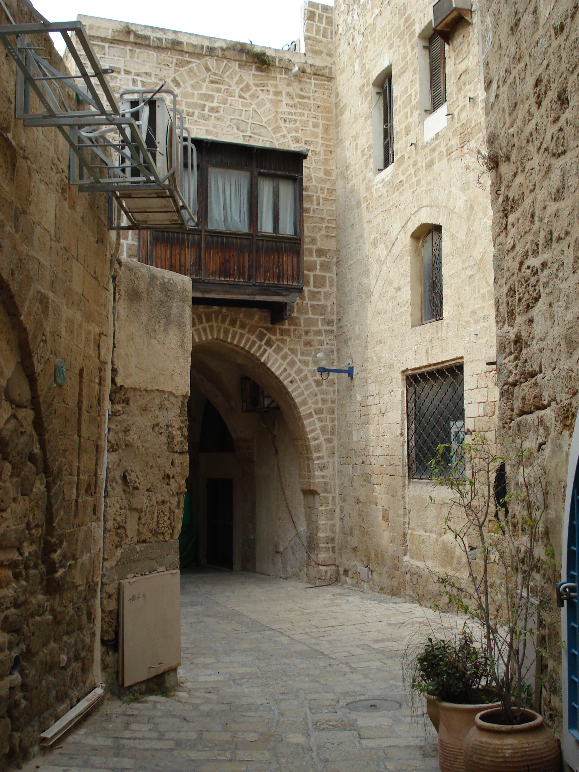 Photo Israel Jaffa 2006-12 145