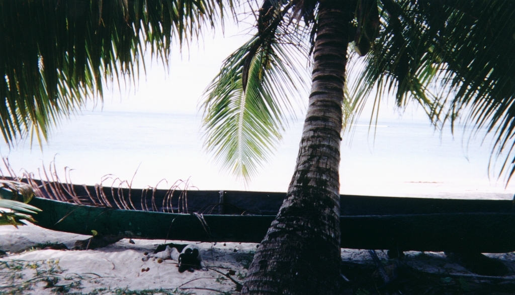 Photo Madagascar Sainte Marie 1999-10 13