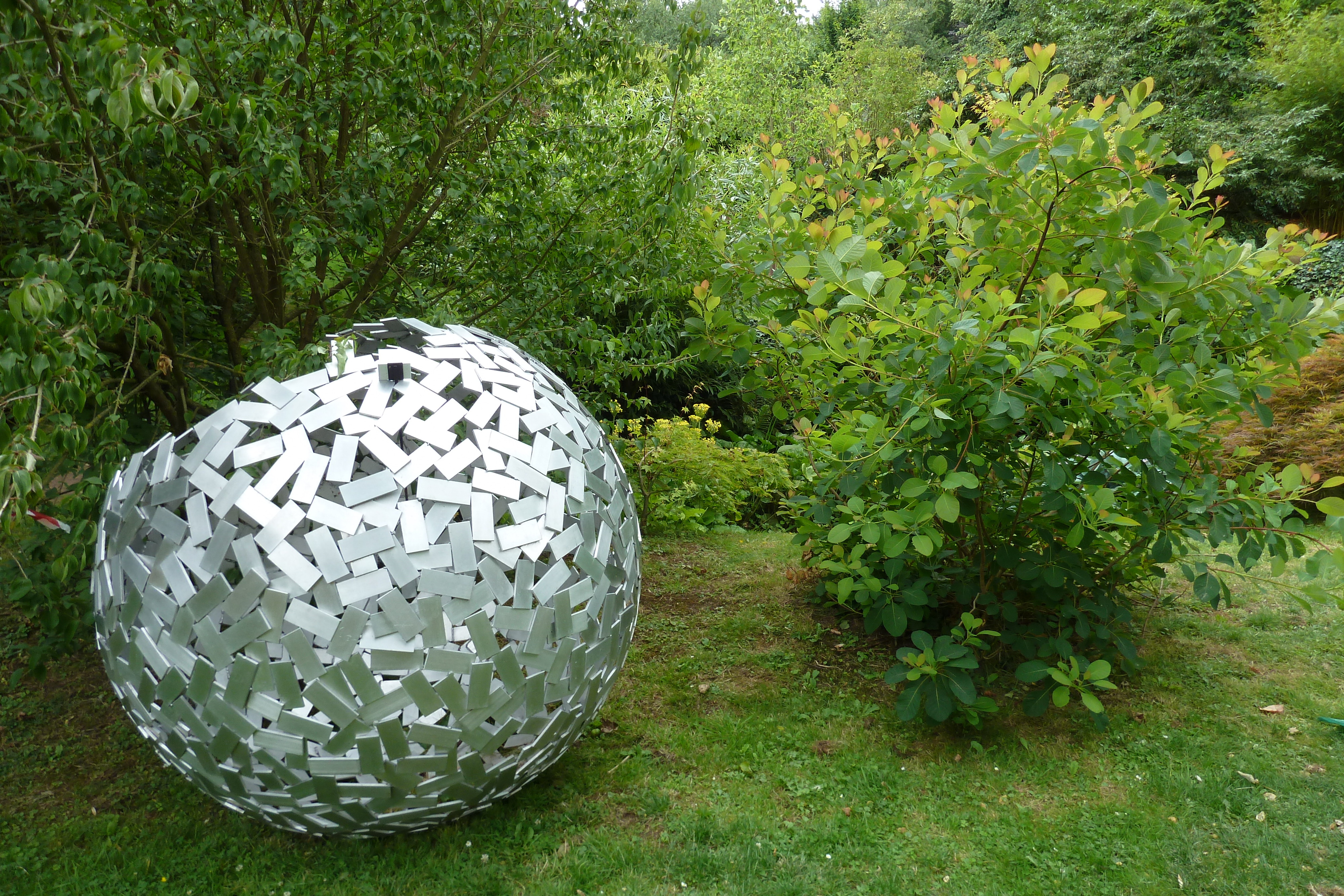 Photo Royaume-Uni Burghley House 2011-07 57