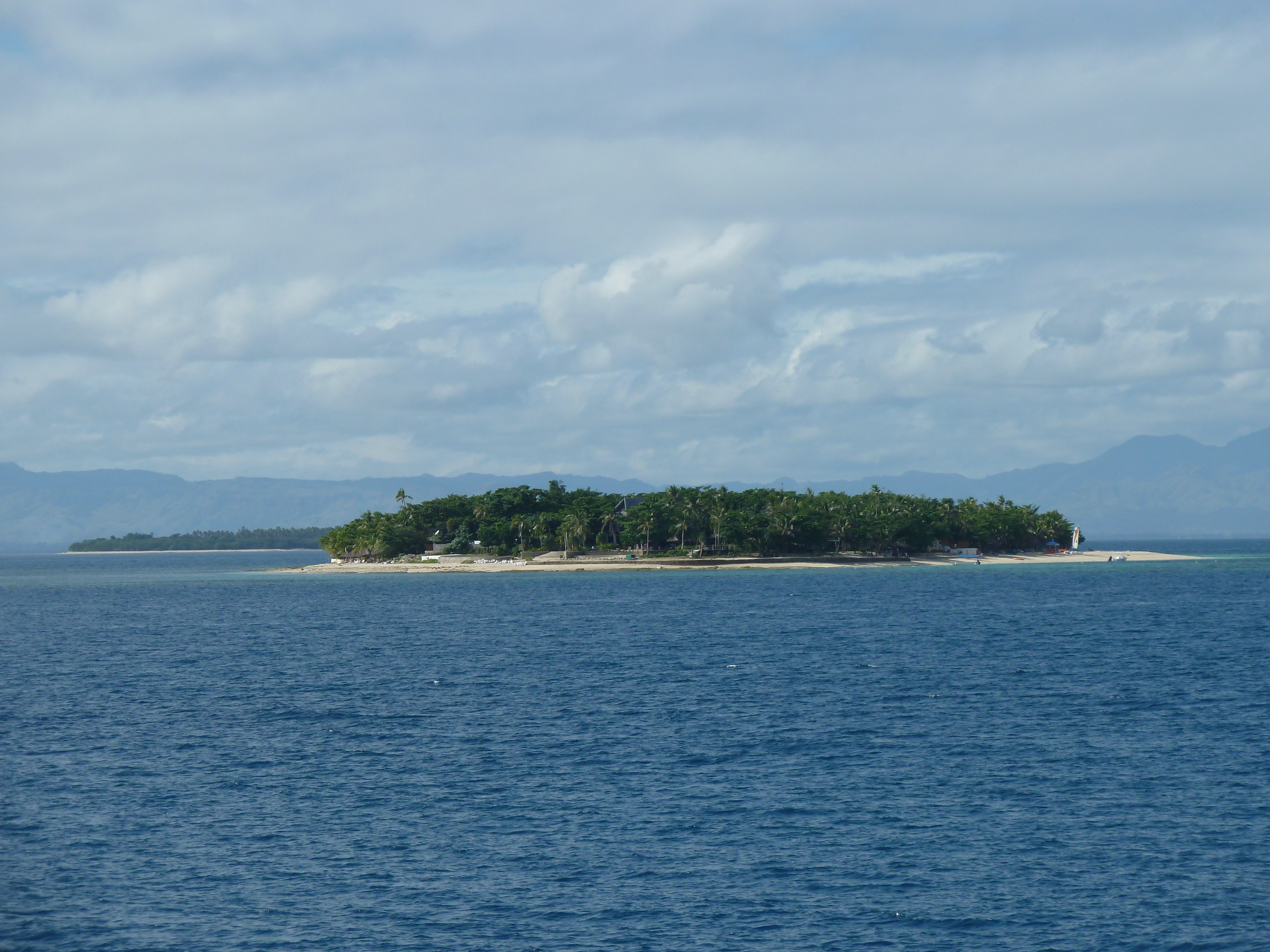 Photo Îles Fidji Denarau à île Tokoriki 2010-05 24