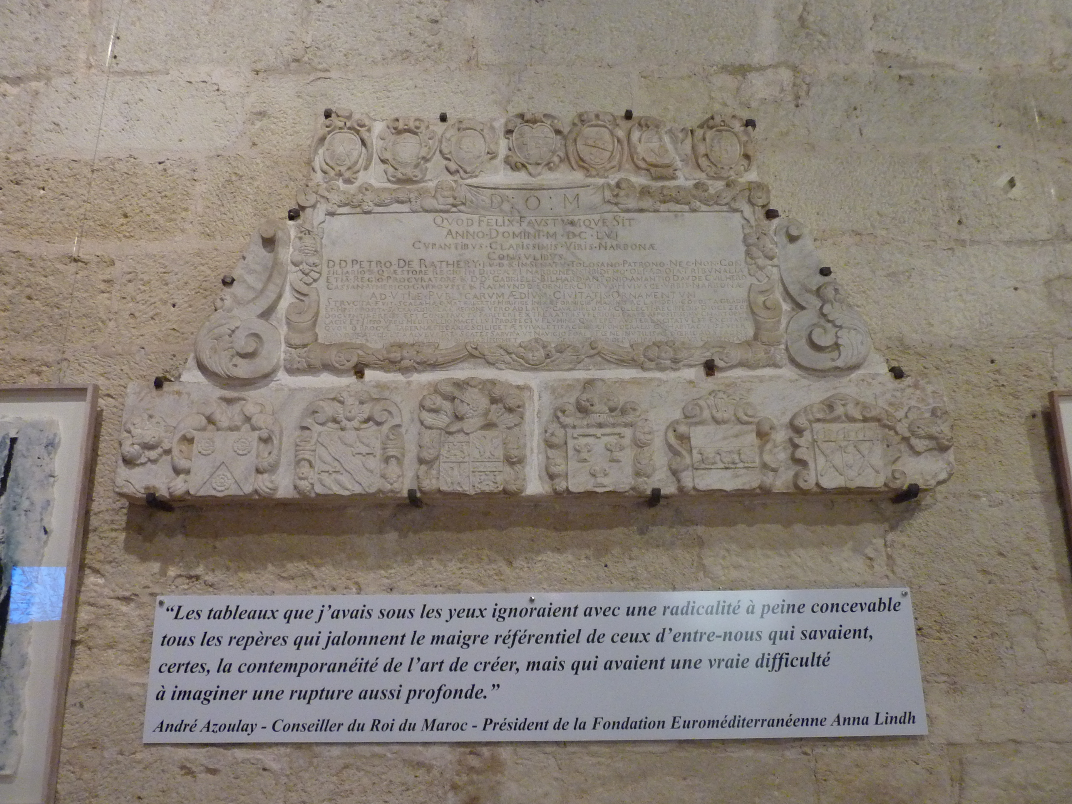 Photo France Narbonne 2009-07 74