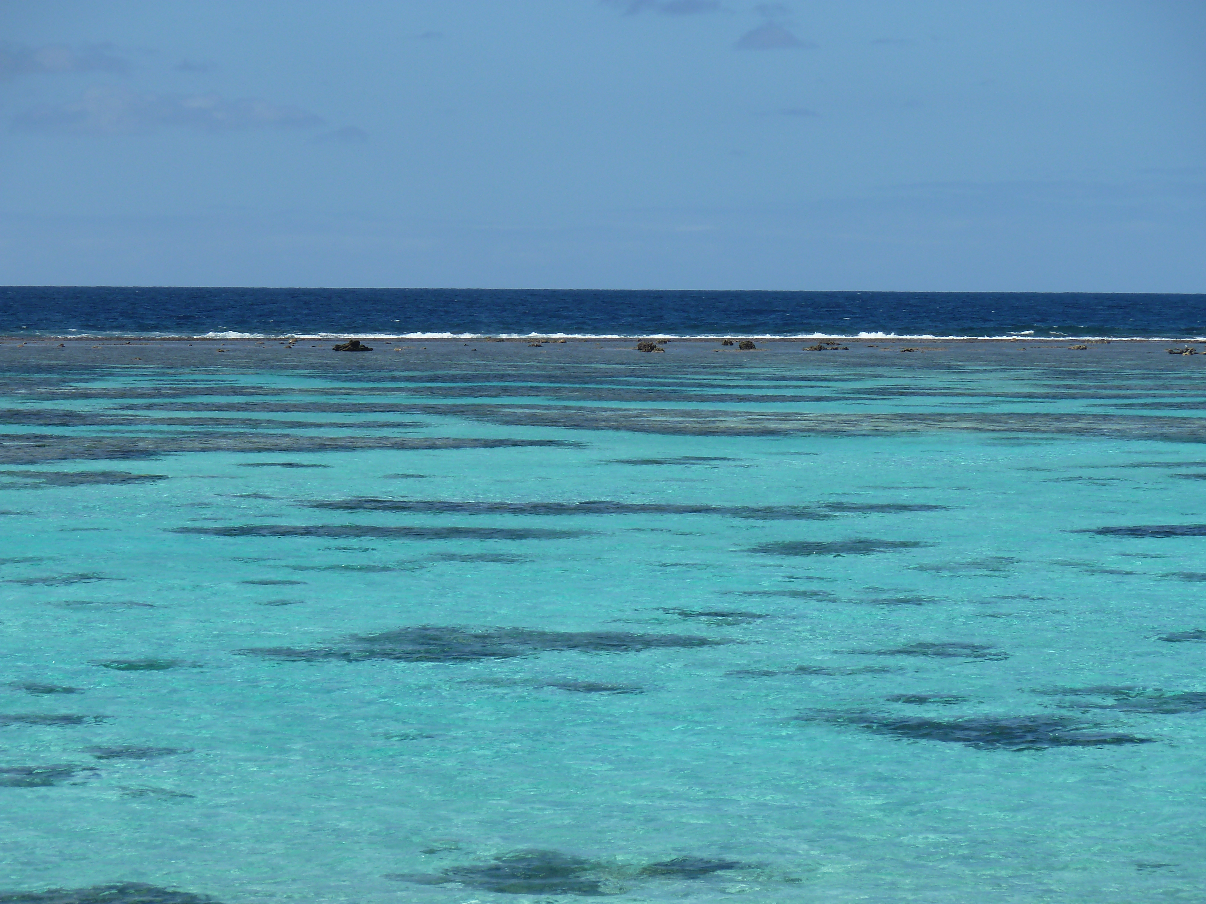 Photo Nouvelle-Calédonie Lifou Mu 2010-05 41