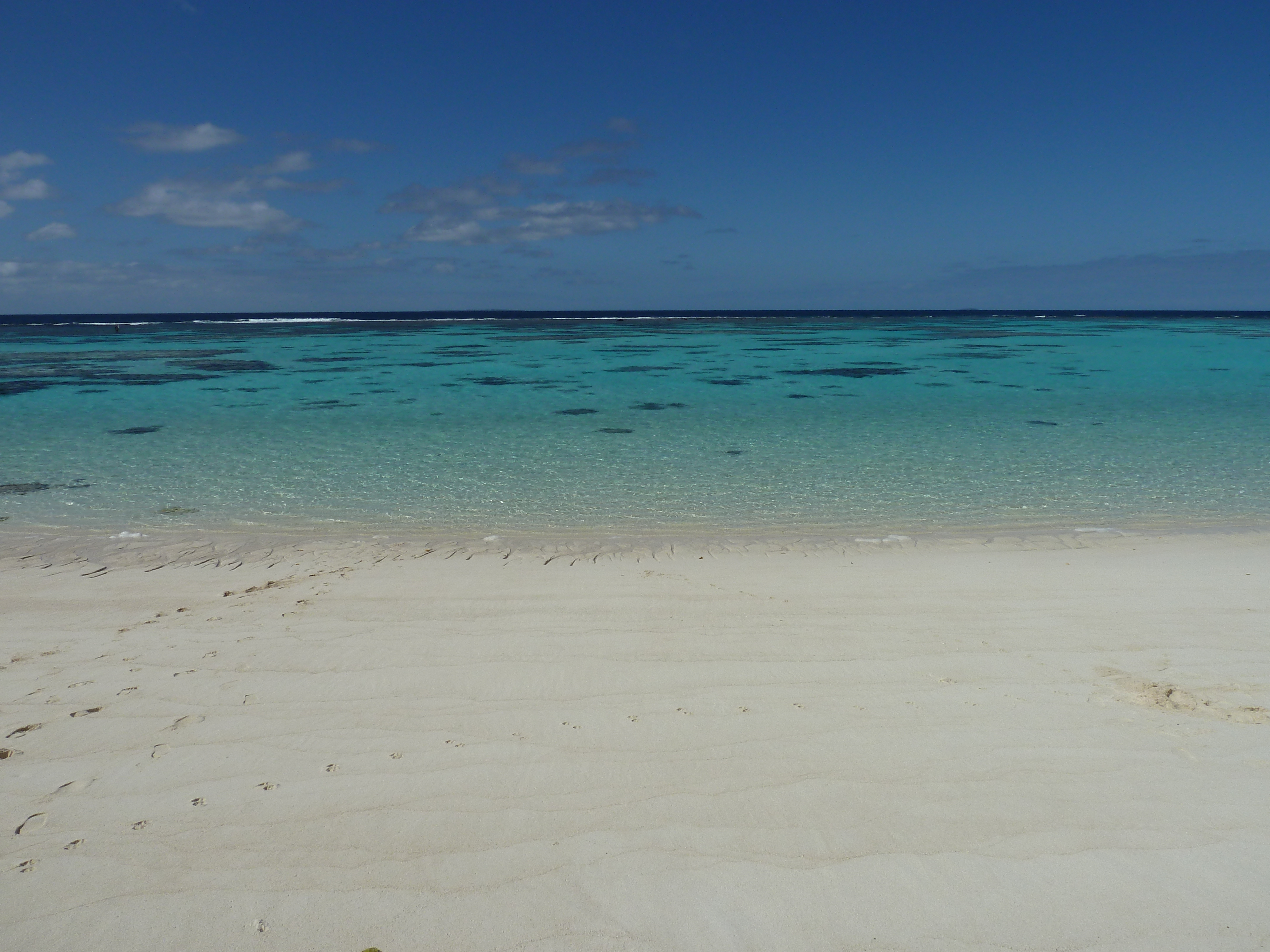 Photo Nouvelle-Calédonie Lifou Mu 2010-05 34