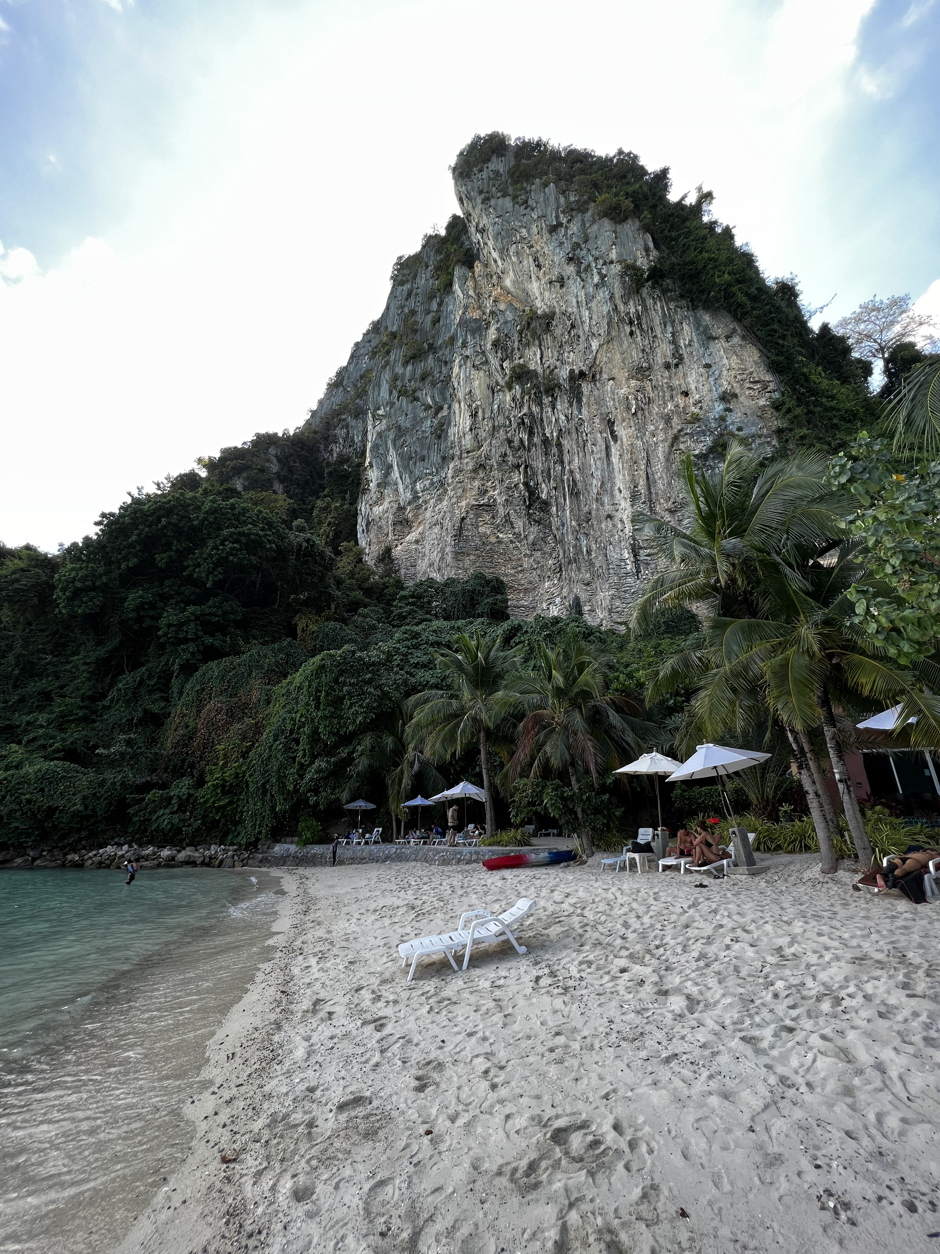 Photo Thaïlande Ko Phi Phi Don 2021-12 26