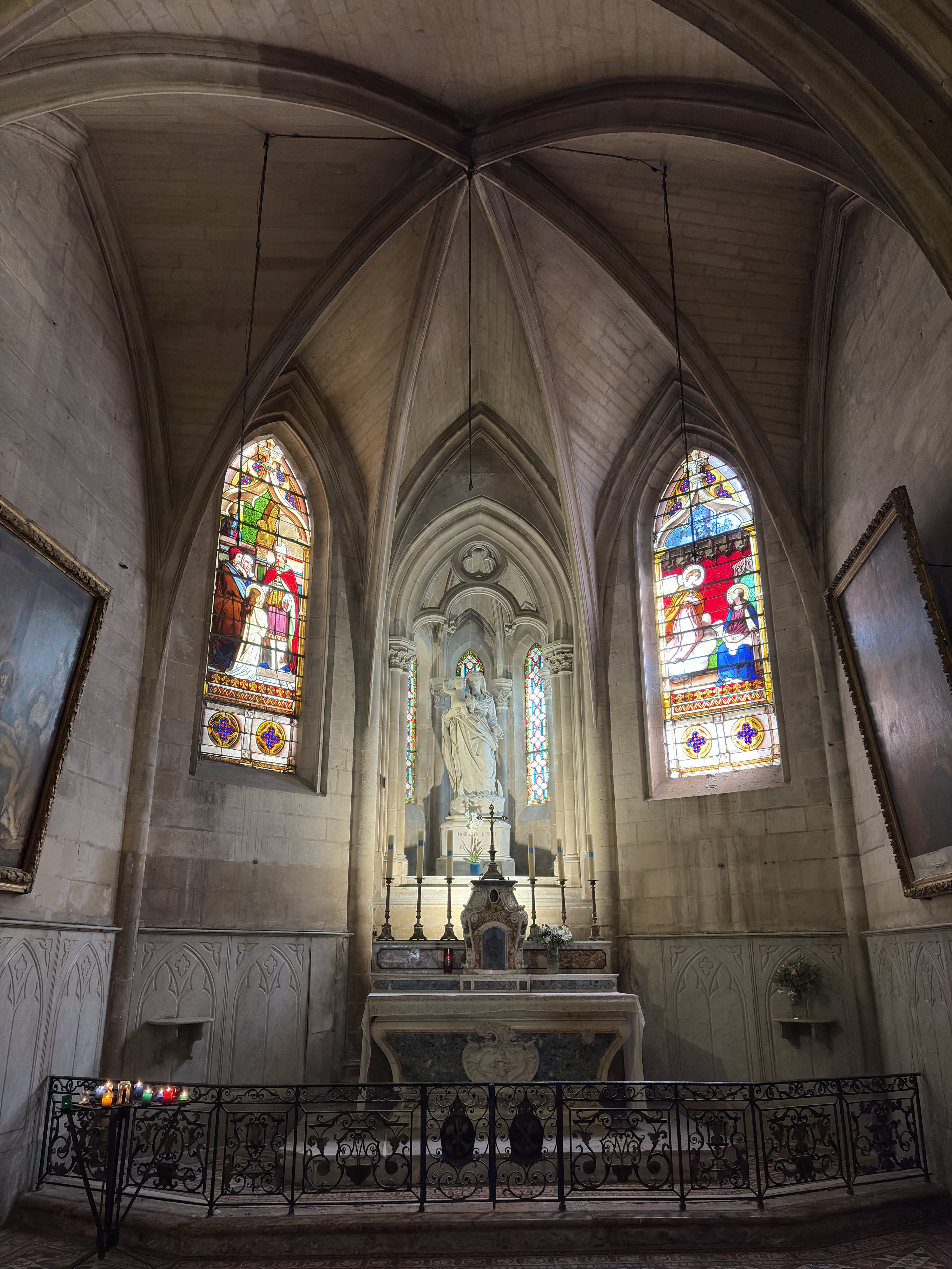 Photo France Arles 2026-06 17