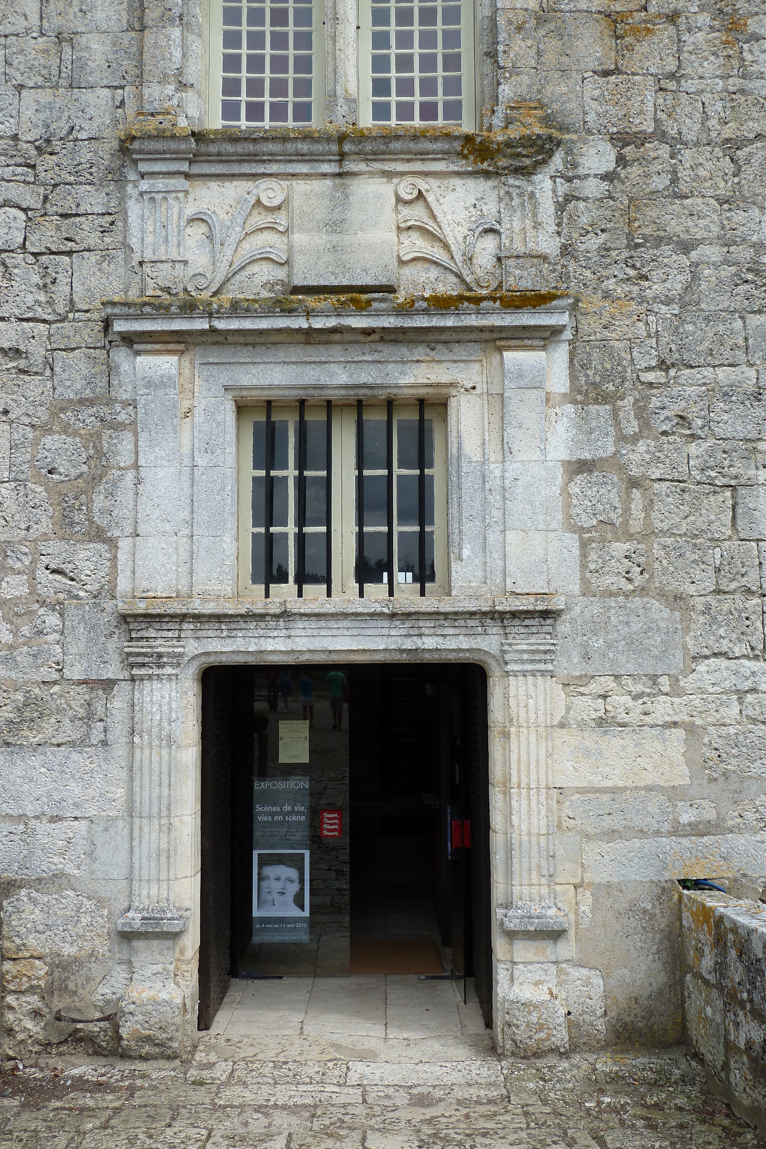 Photo France Monbazillac 2010-08 101