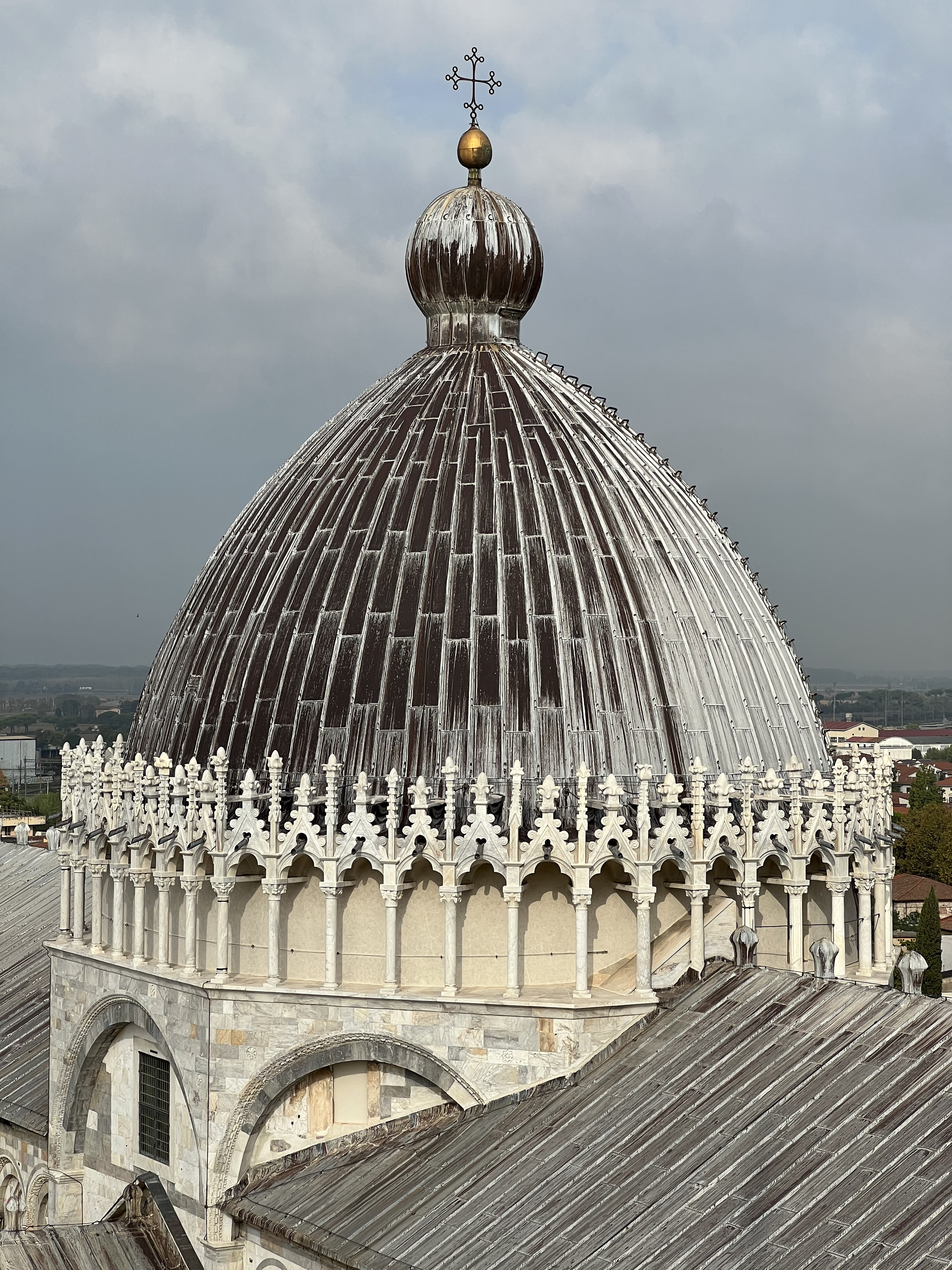 Photo Italie Pise 2021-09 138