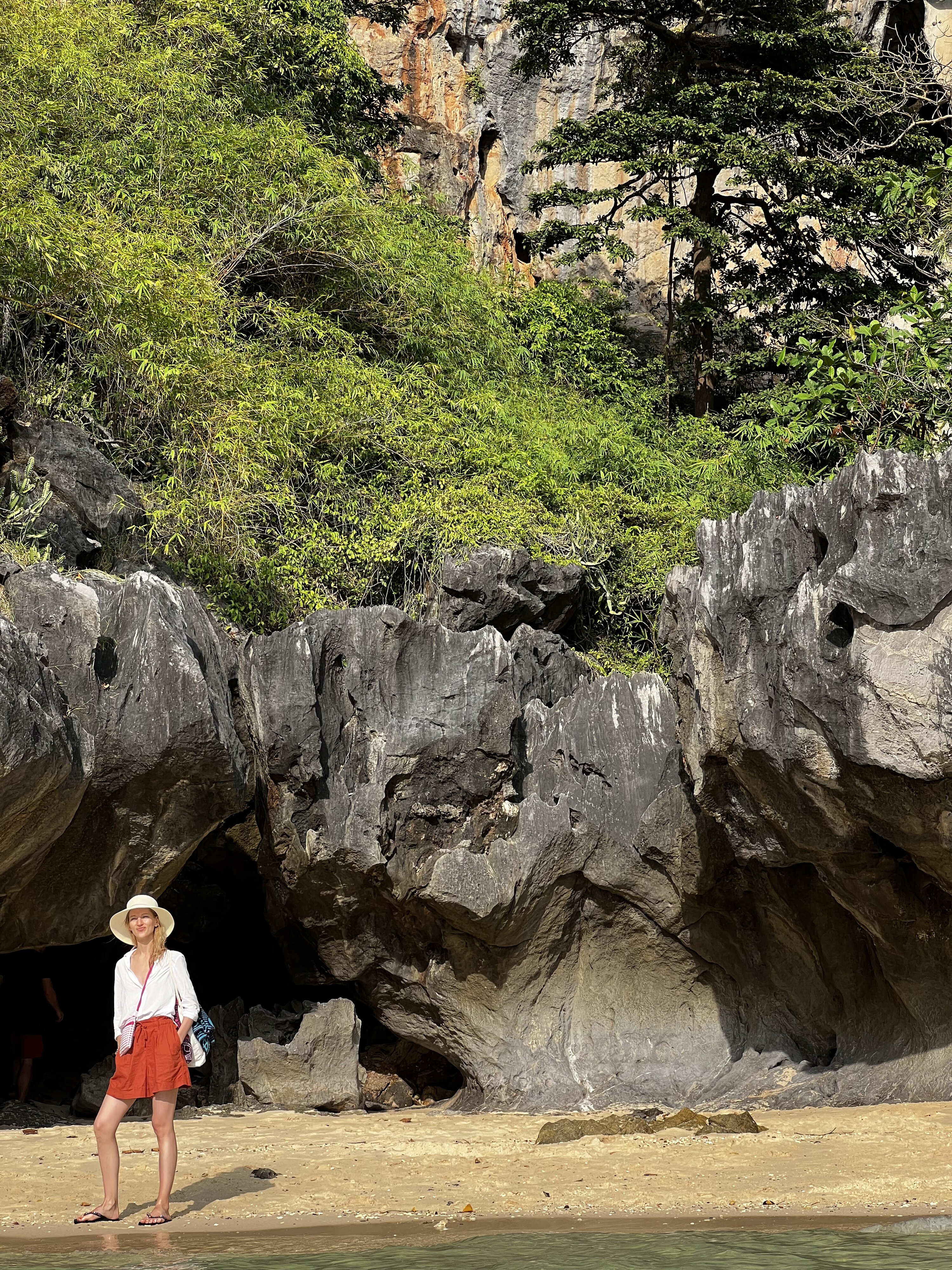 Photo Thaïlande Krabi 2023-01 245