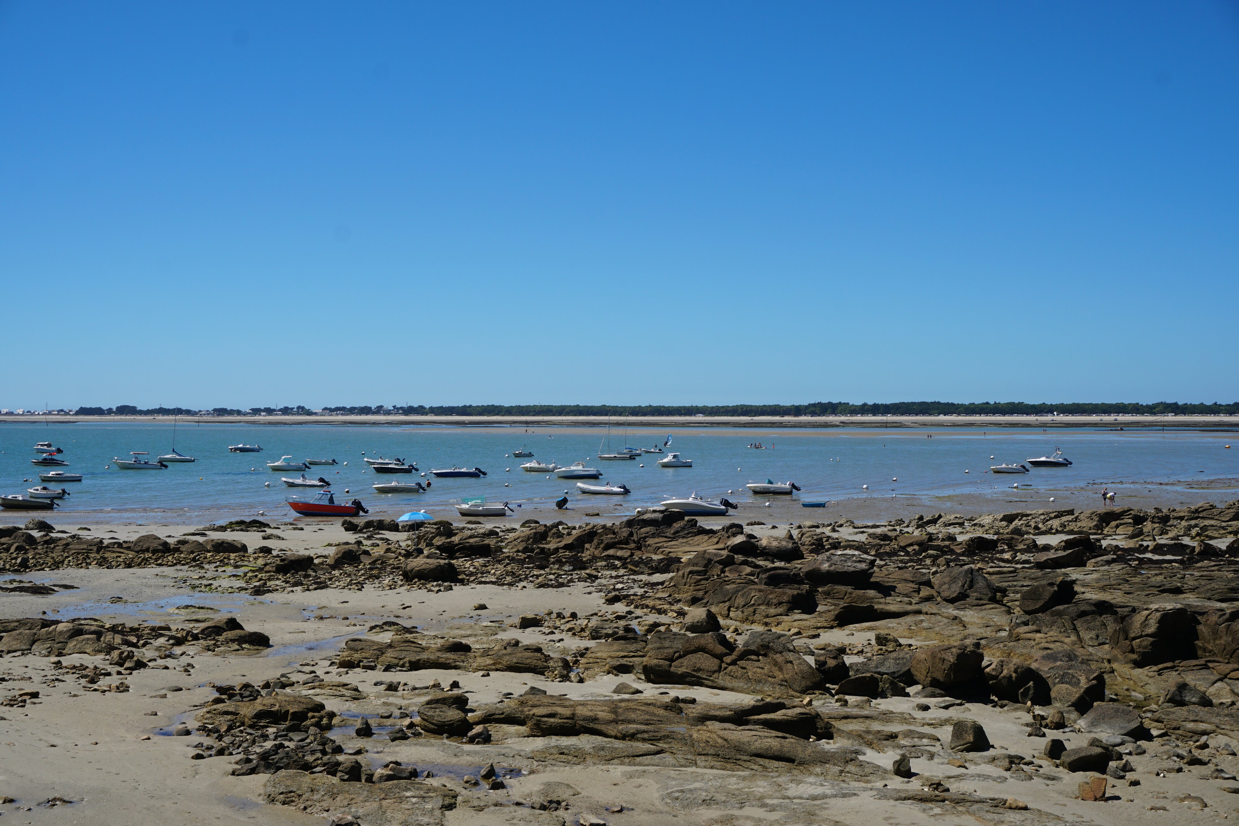 Photo France Carnac 2016-08 11