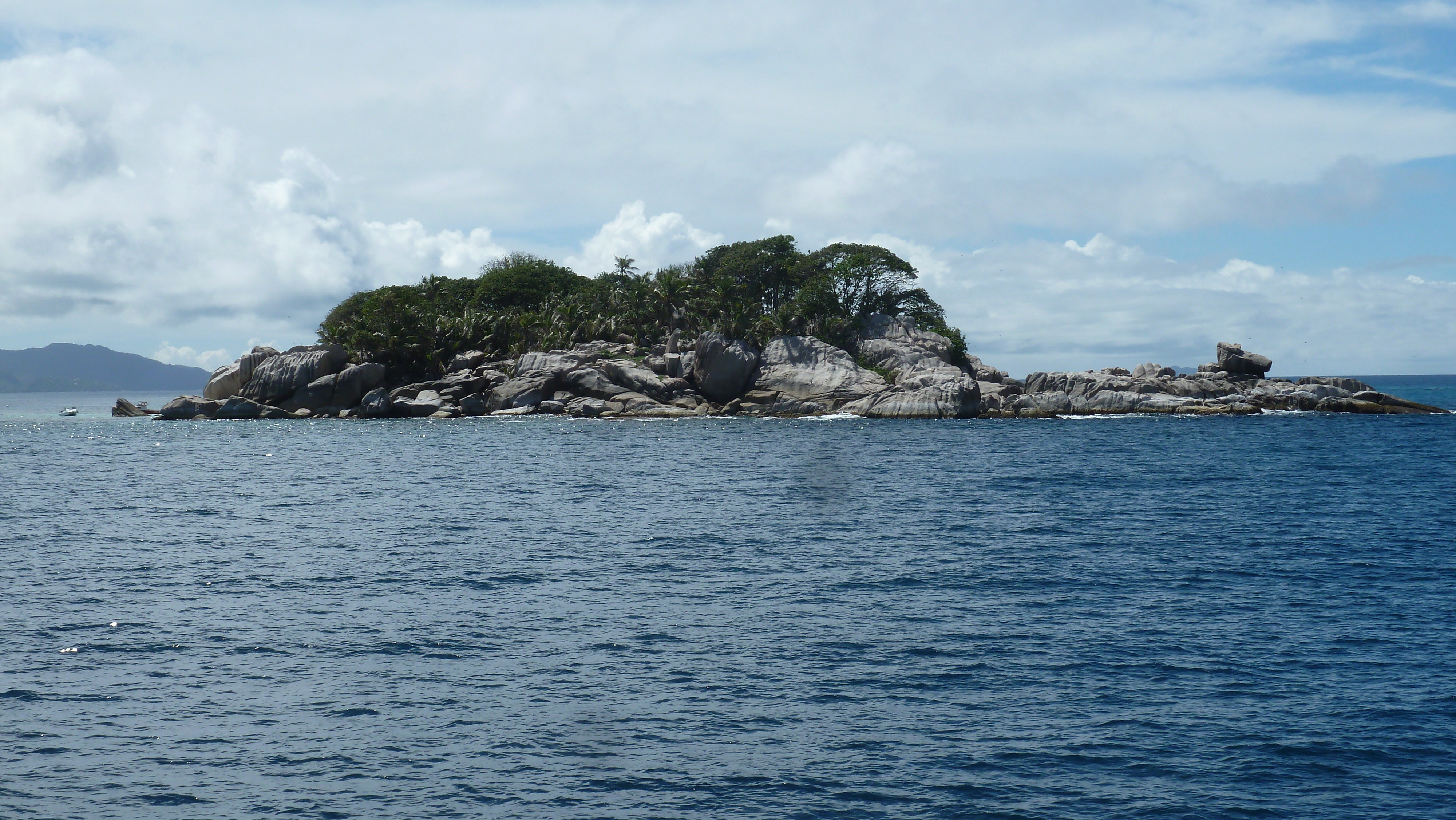 Photo Seychelles Ile Coco 2011-10 27