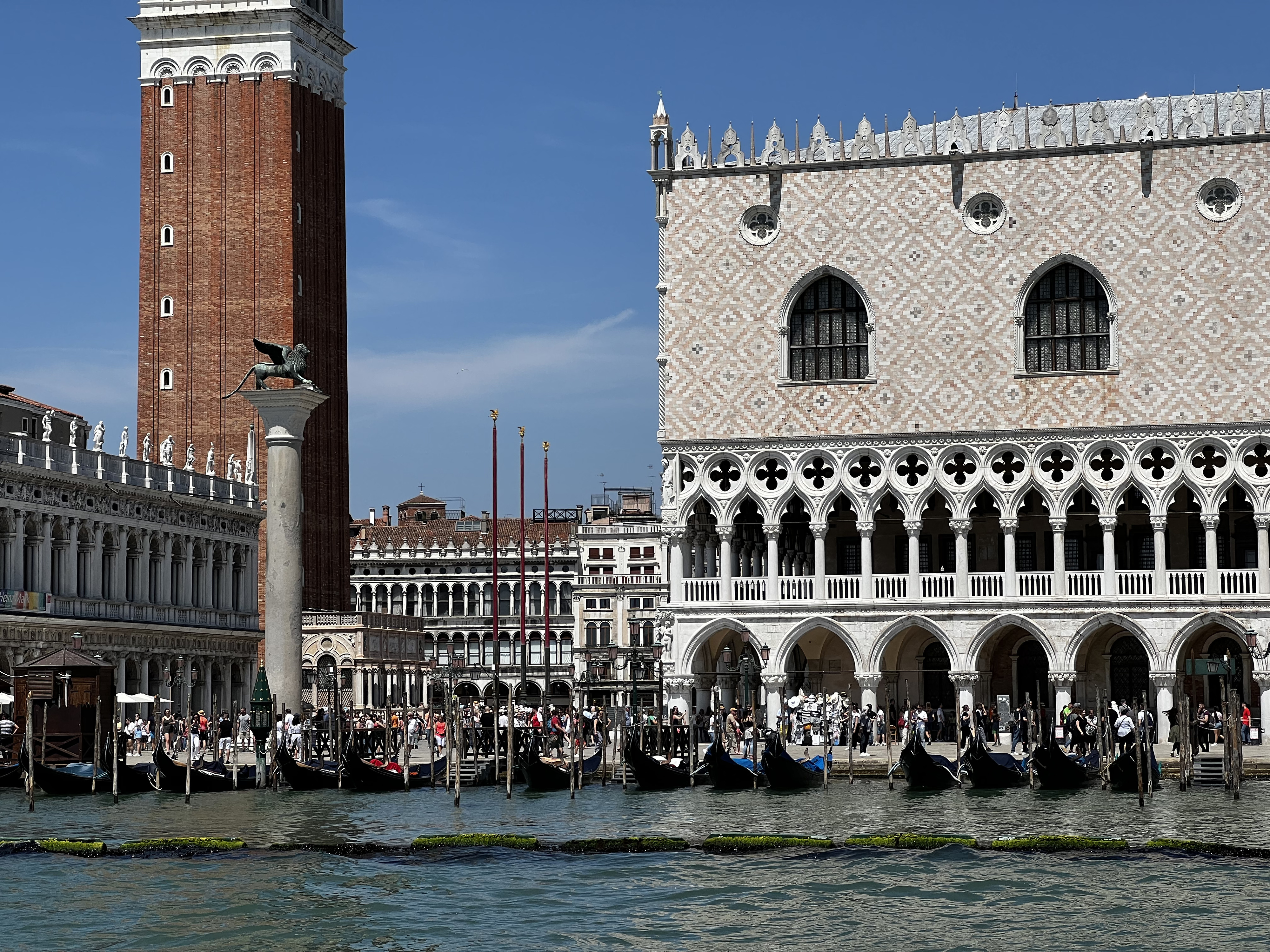 Photo Italie Venise 2022-05 252