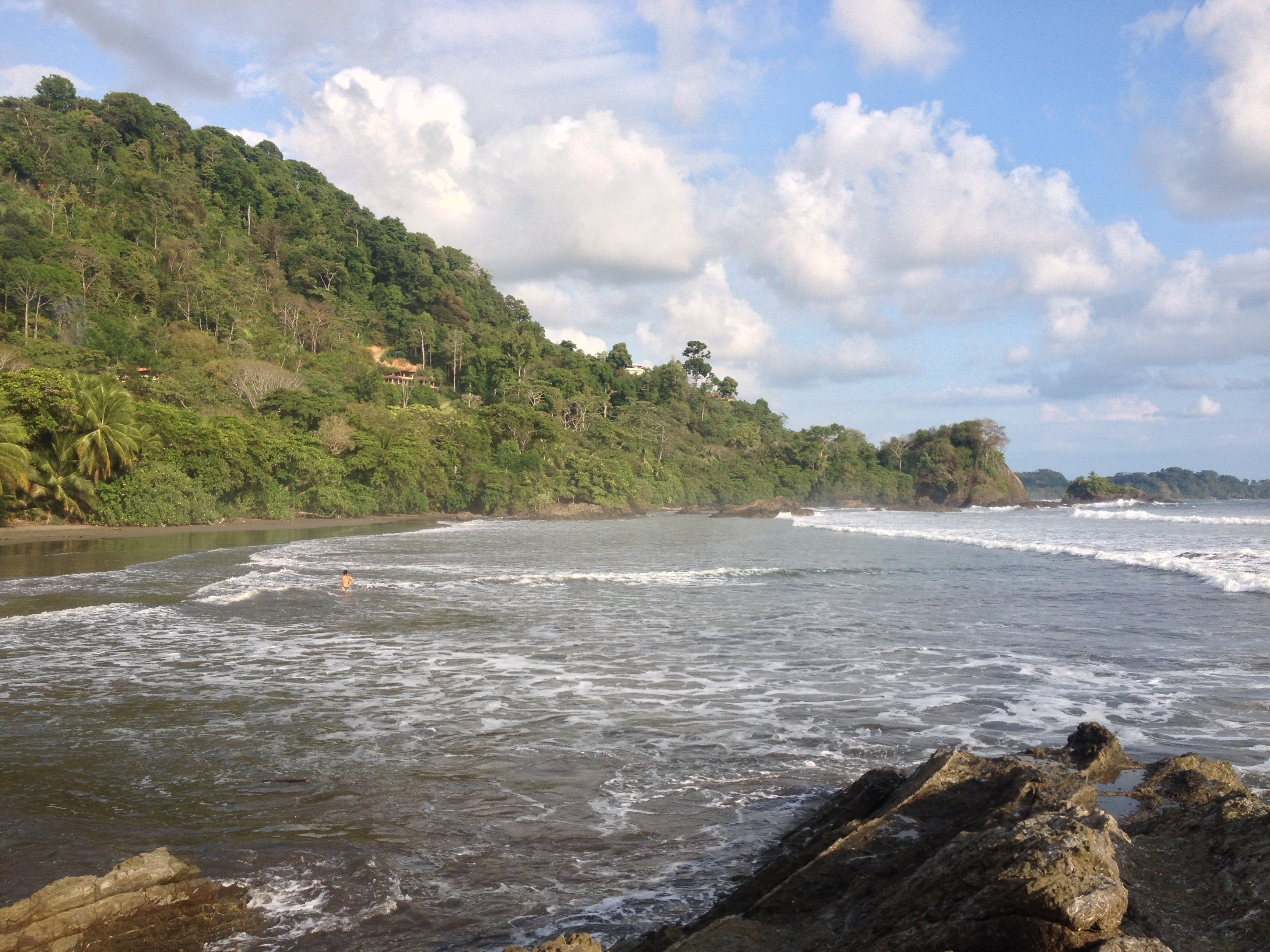 Photo Costa Rica Dominical 2015-03 116