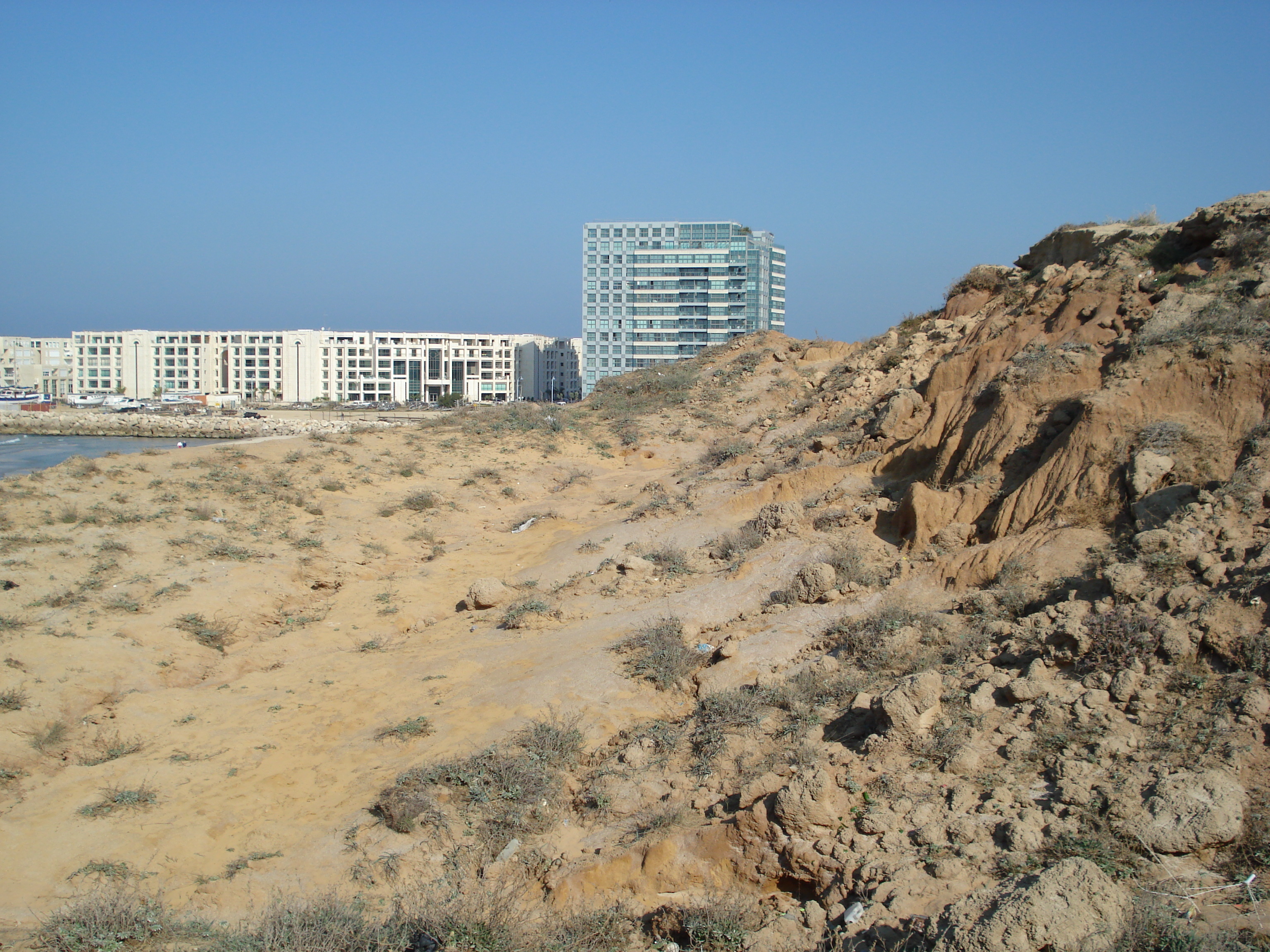 Photo Israel Herzliya 2006-12 133