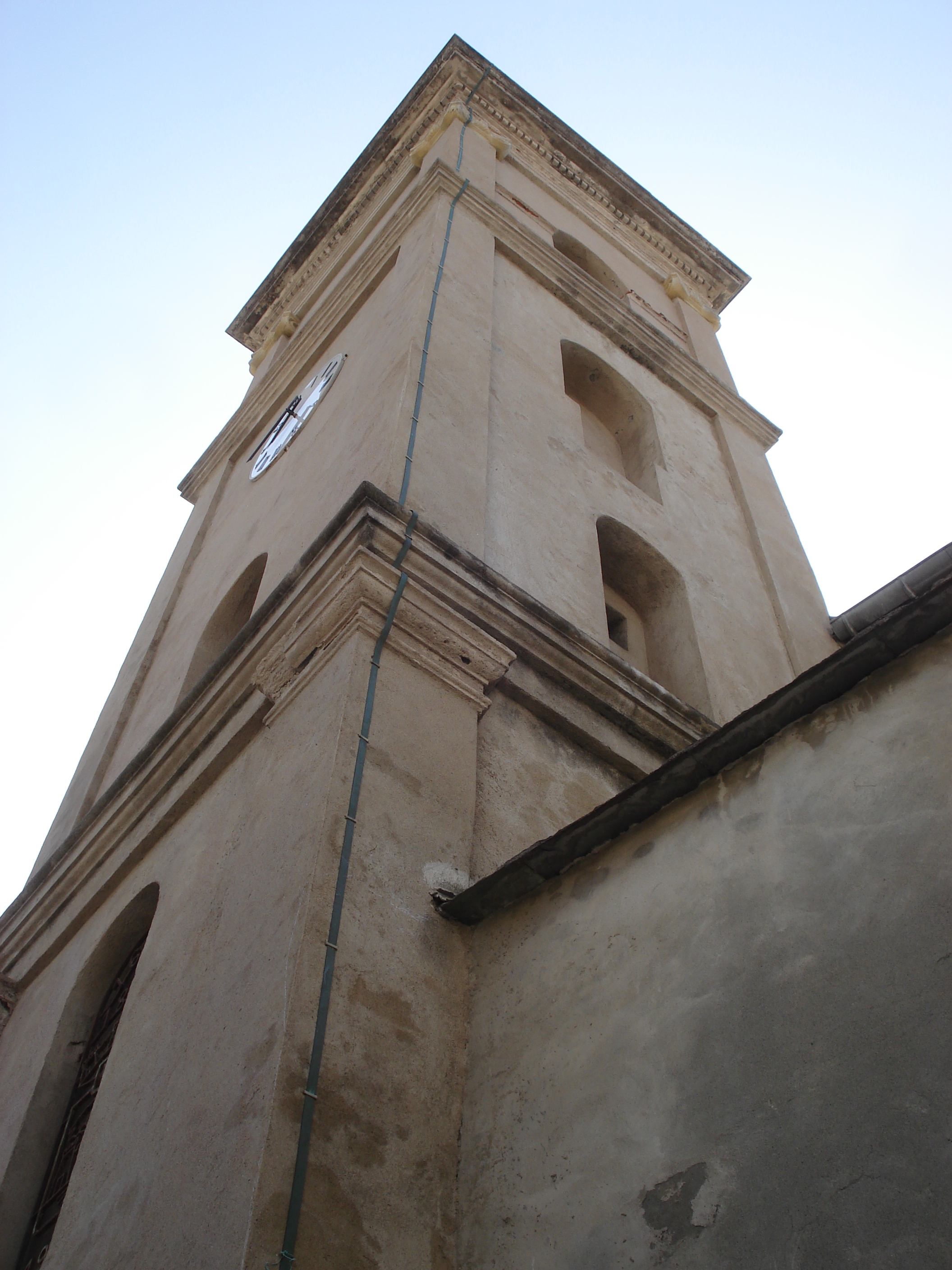 Photo France Corse Saint Florent 2006-09 40