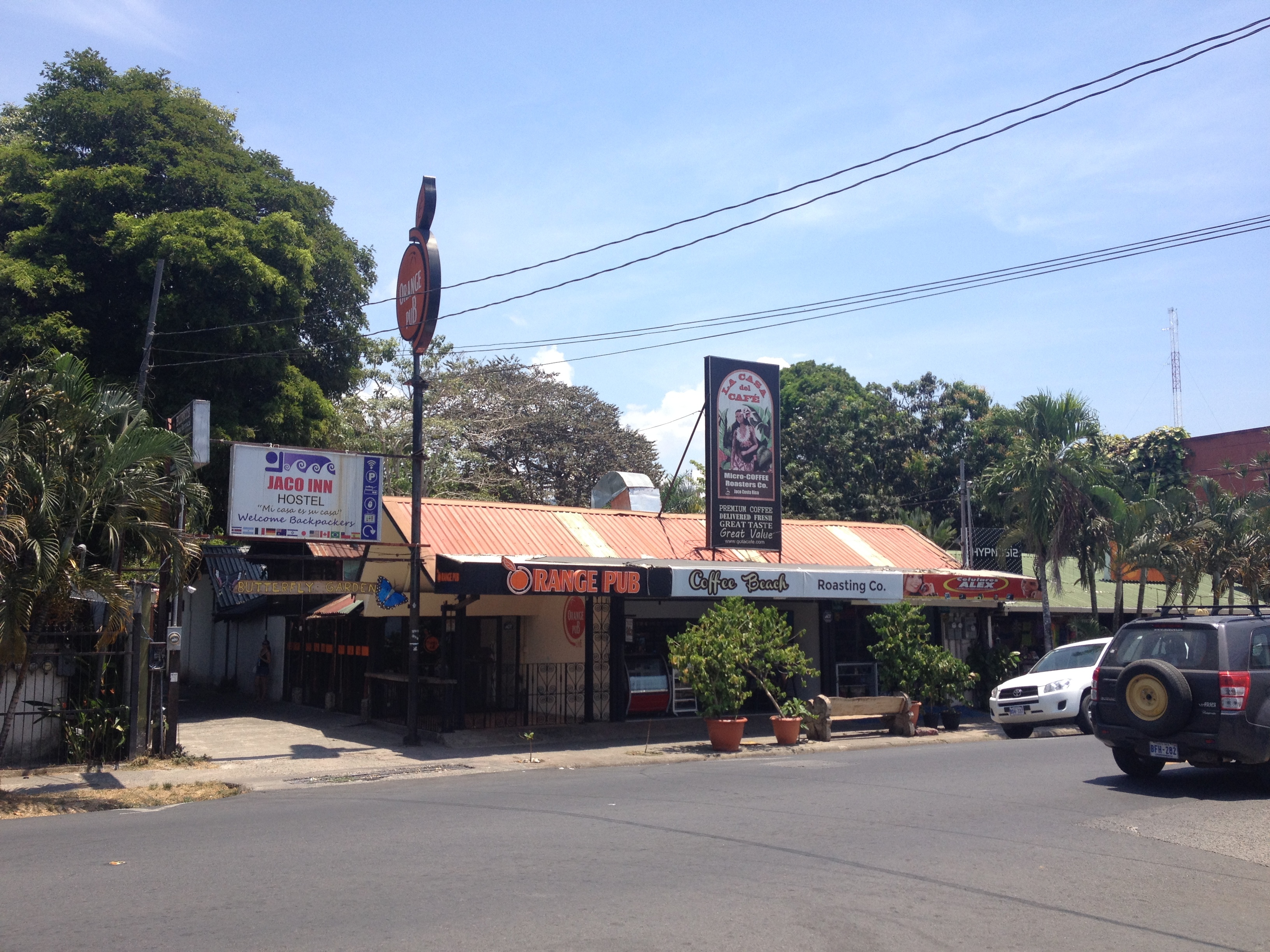 Photo Costa Rica Jaco 2015-03 57