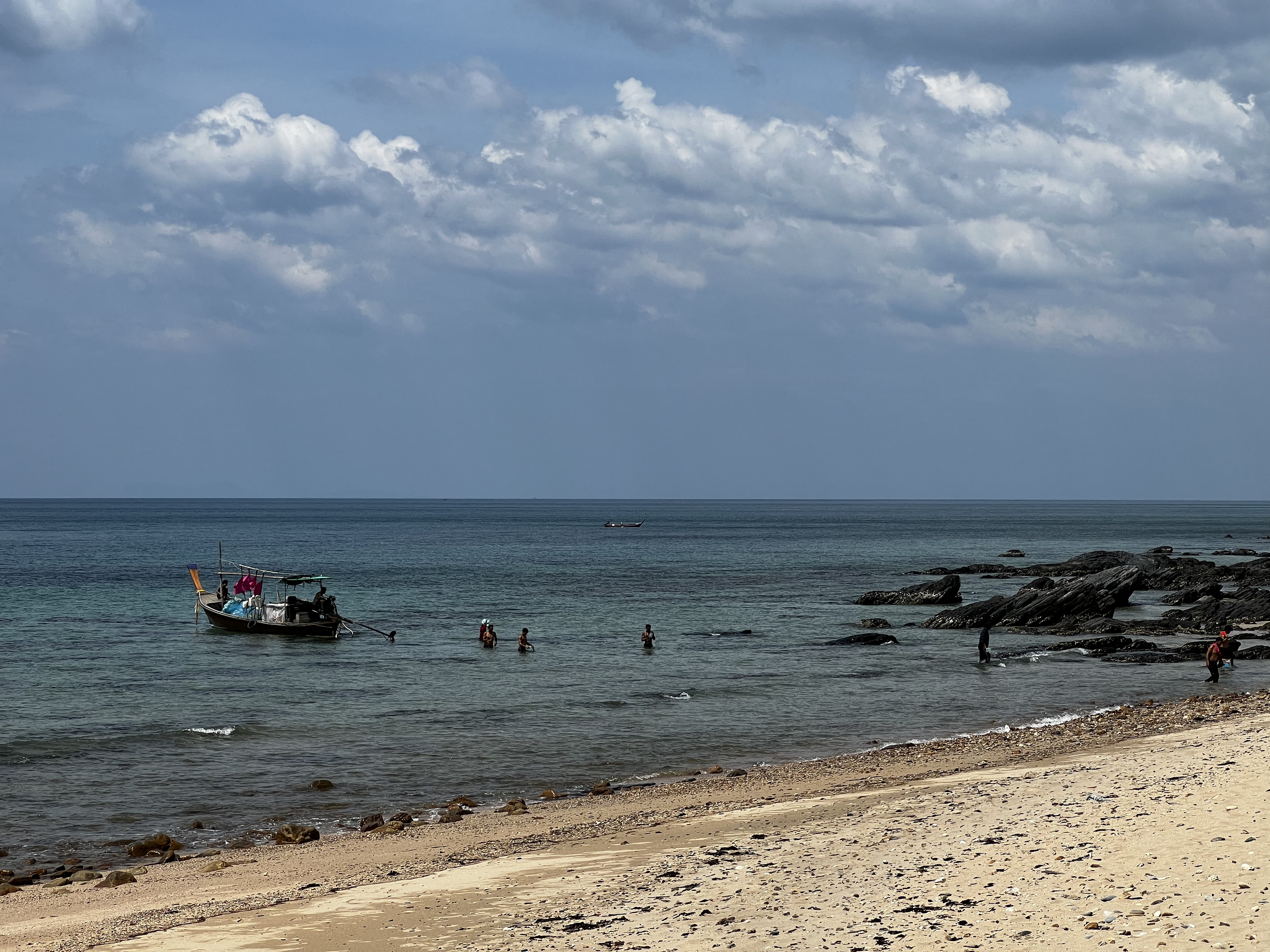 Photo Thaïlande Ko Lanta 2023-01 146