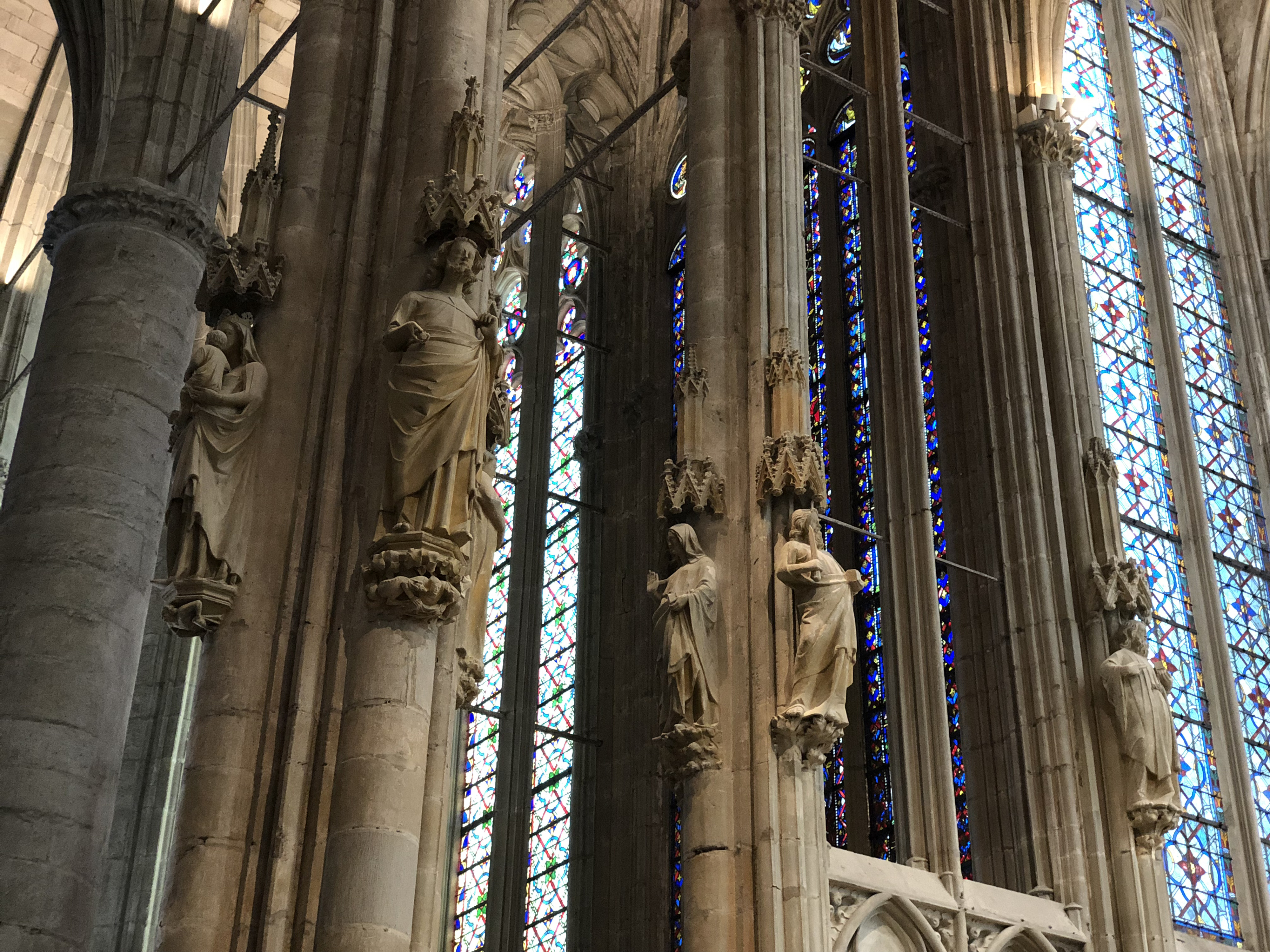Photo France Carcassonne 2018-04 128