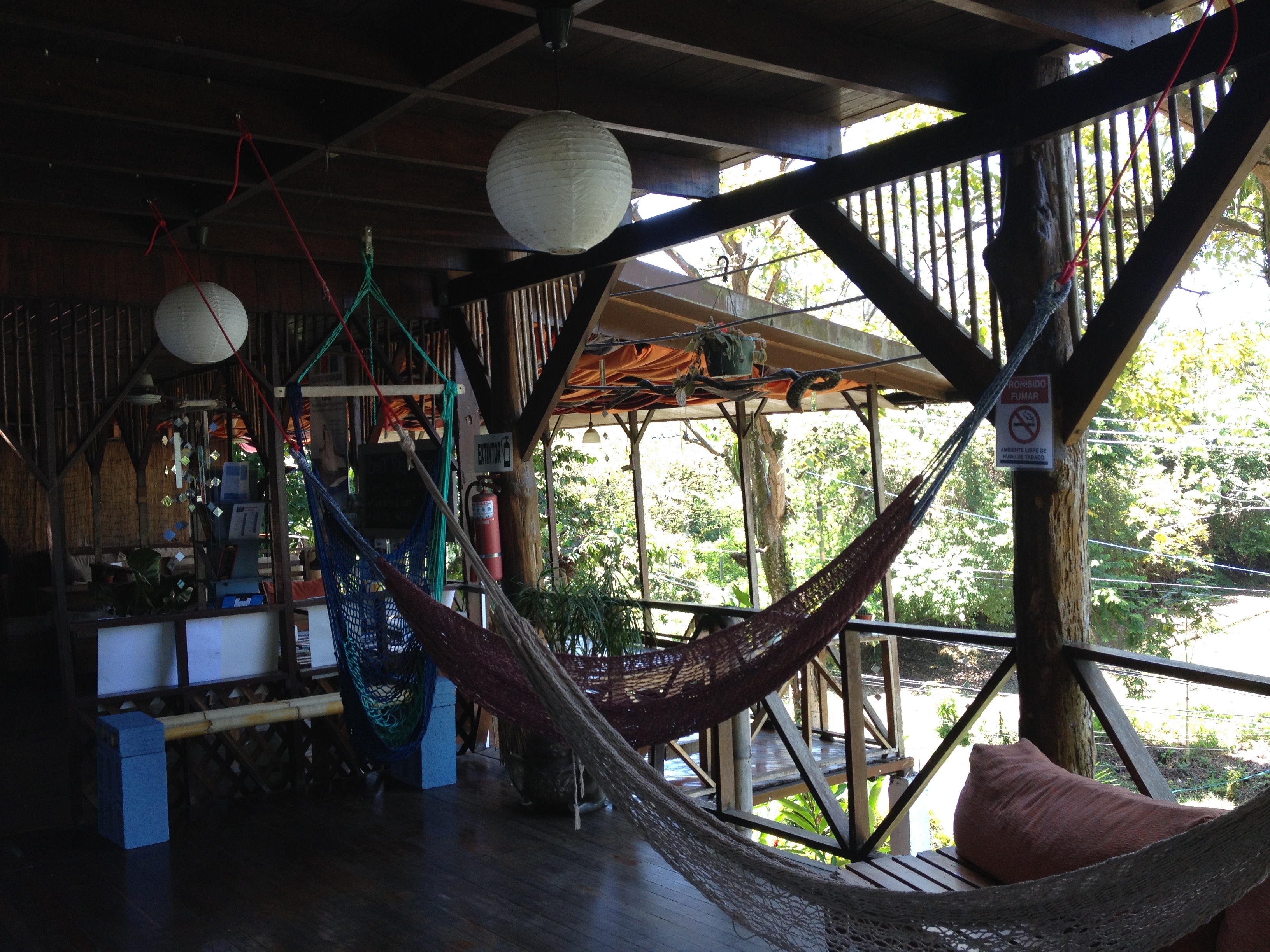Photo Costa Rica Parc Manuel Antonio 2015-03 110