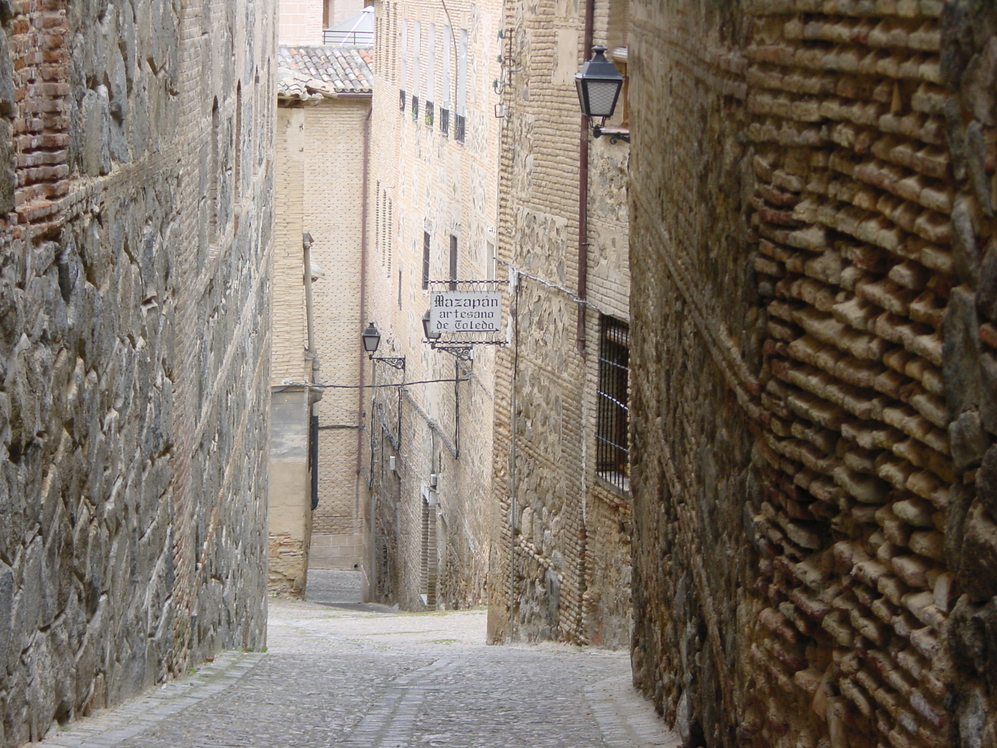 Photo Espagne Toledo 2002-05 51